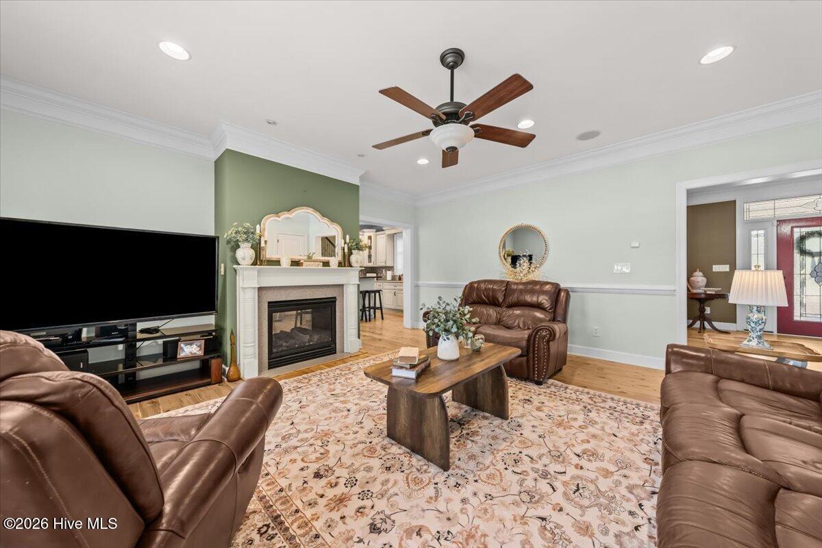105 Pine Ledge Road Property Photo 2