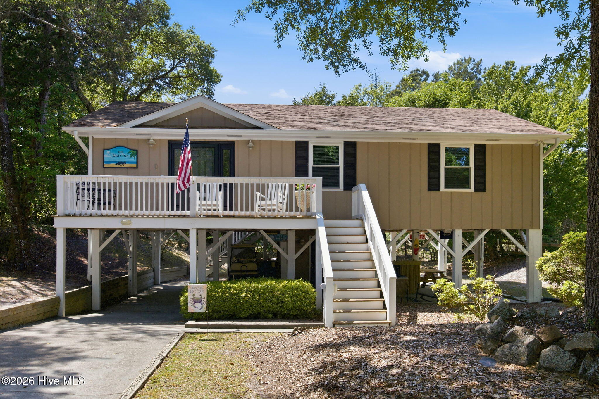 137 Doe Drive Property Photo 1
