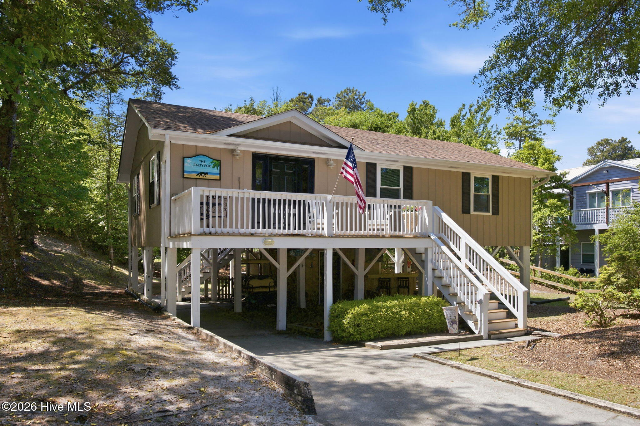 137 Doe Drive Property Photo 2