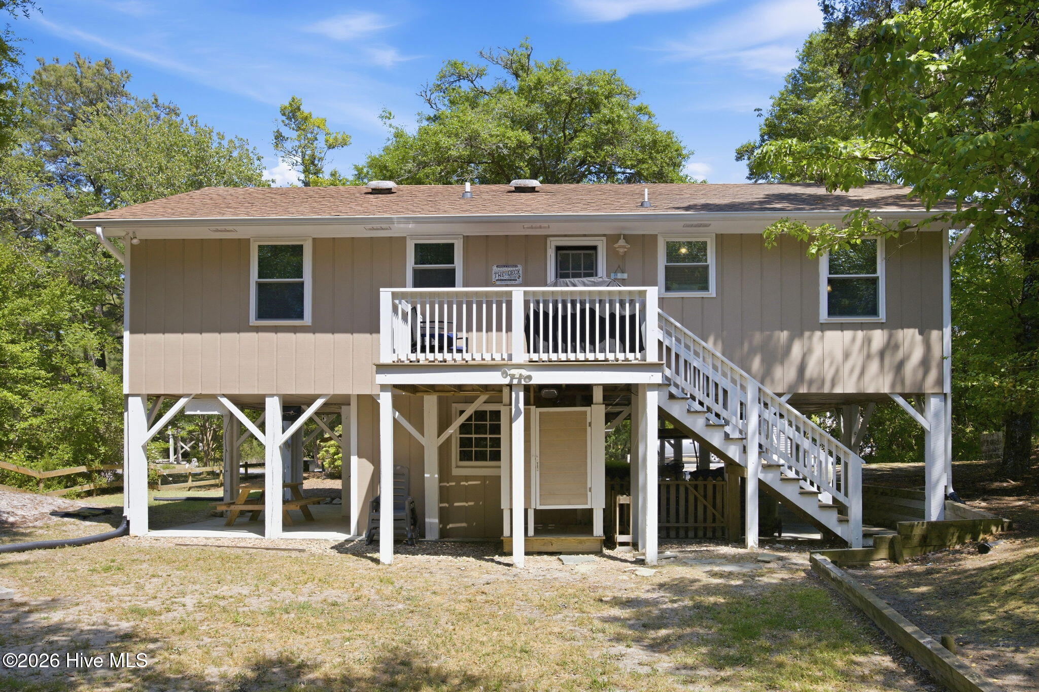 137 Doe Drive Property Photo 3