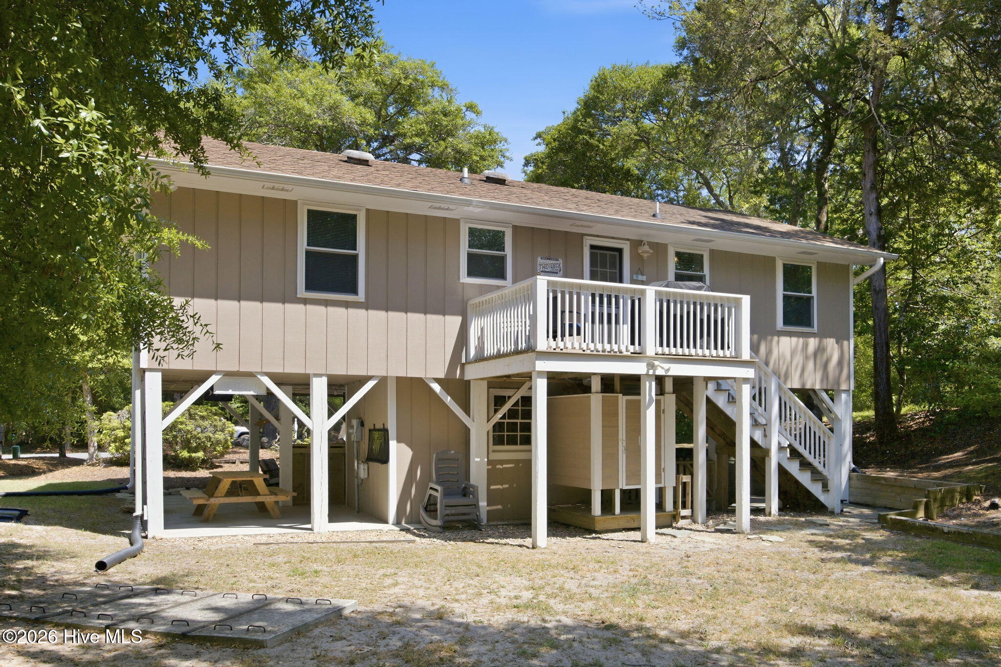 137 Doe Drive Property Photo 4