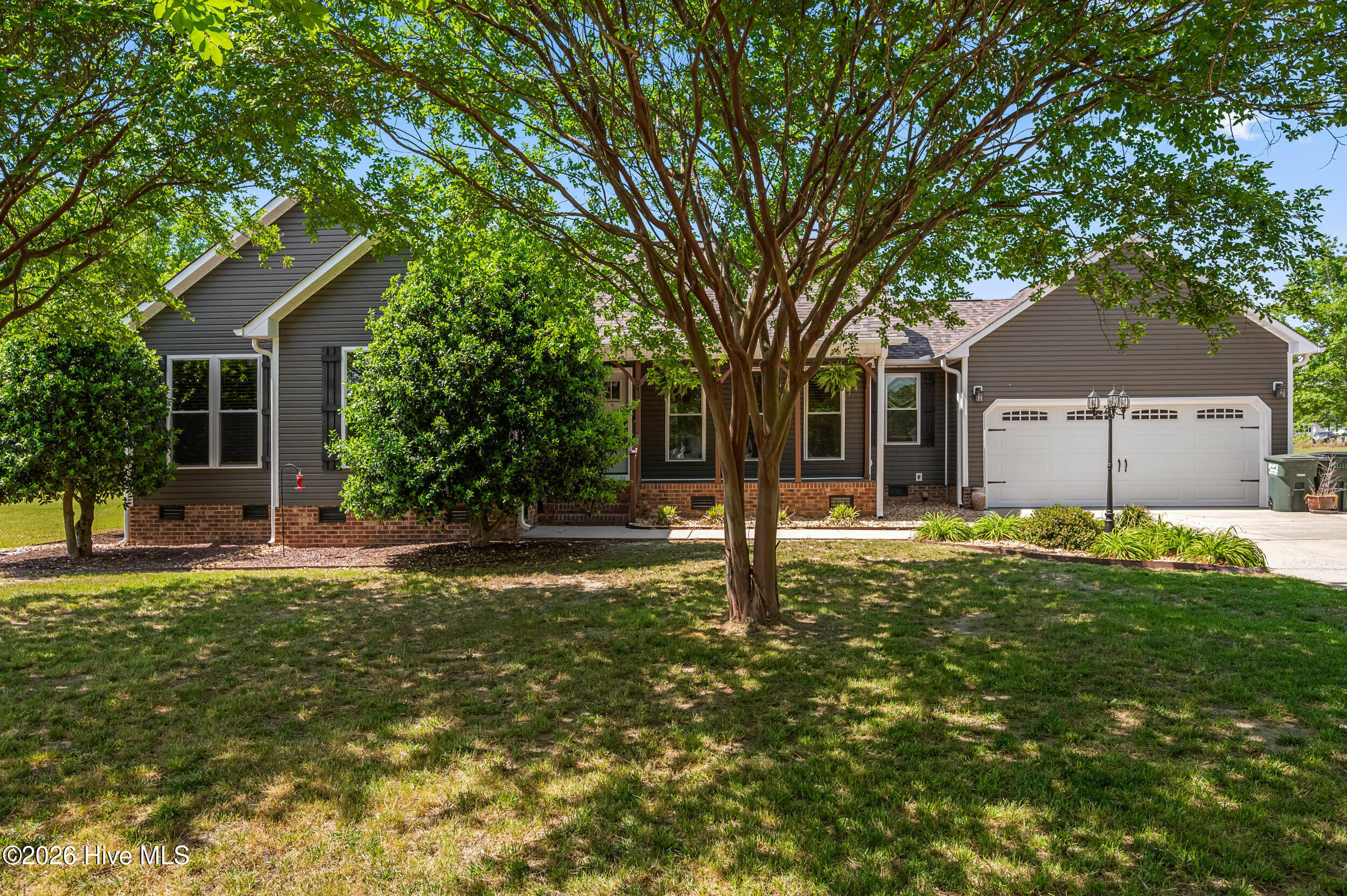 243 Silver Tee Court