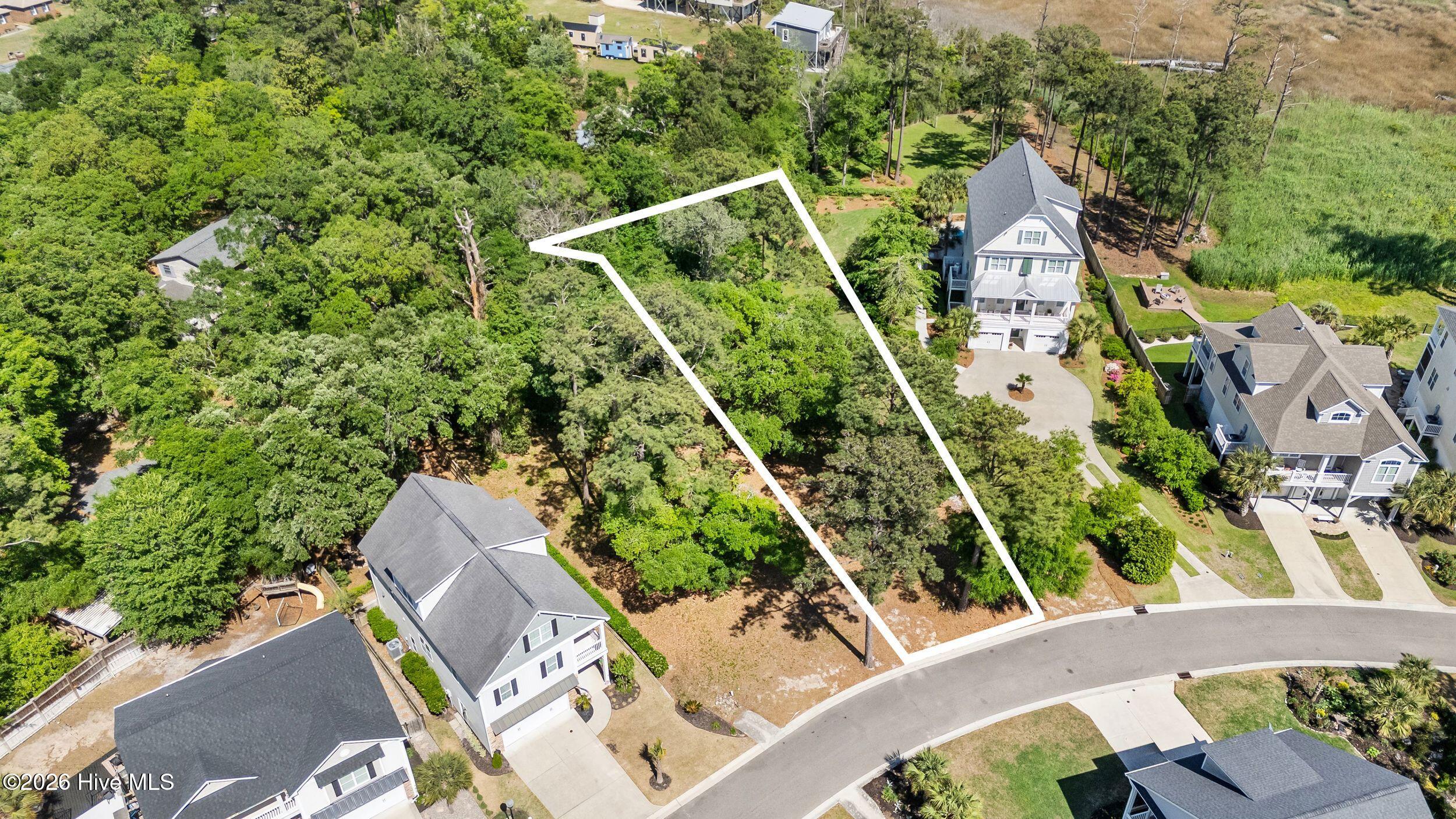 1716 20 Tall Mast Court Property Photo 2
