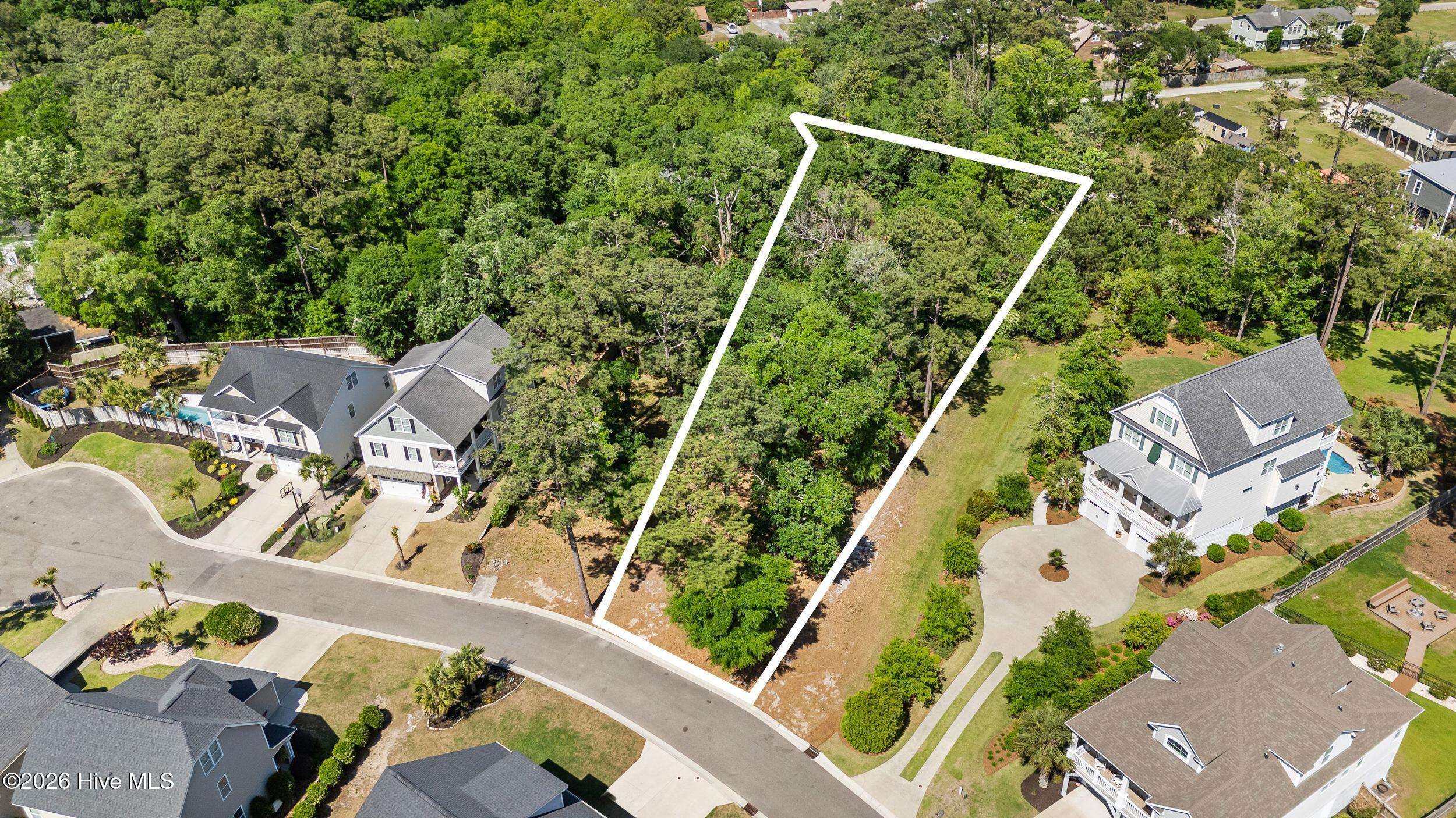 1716 20 Tall Mast Court Property Photo 3