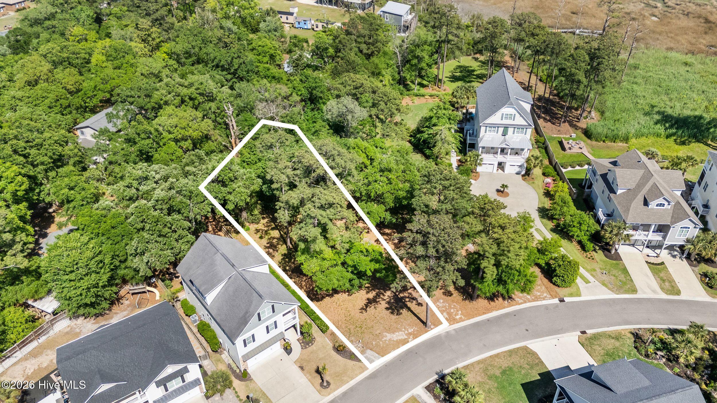 1720 19 Tall Mast Court Property Photo 2