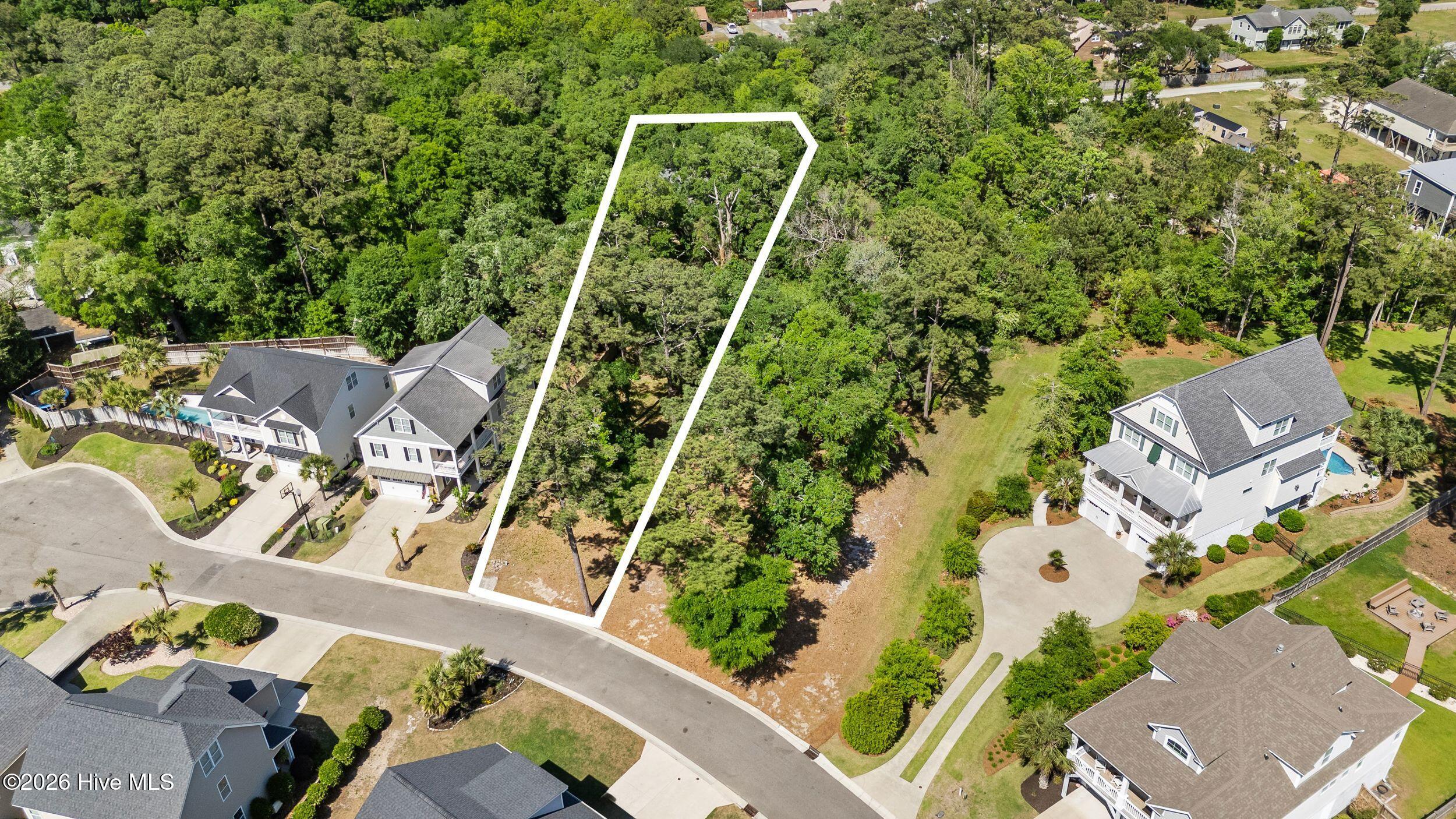 1720 19 Tall Mast Court Property Photo 3