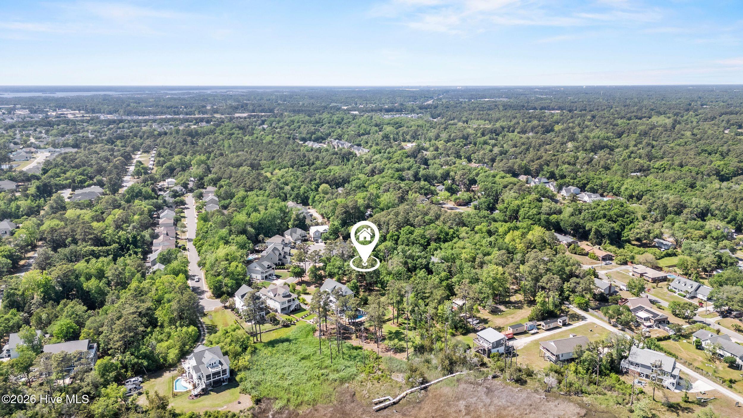 1720 19 Tall Mast Court Property Photo 6
