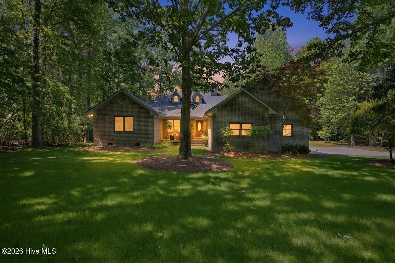 512 North Line Drive Property Photo 2
