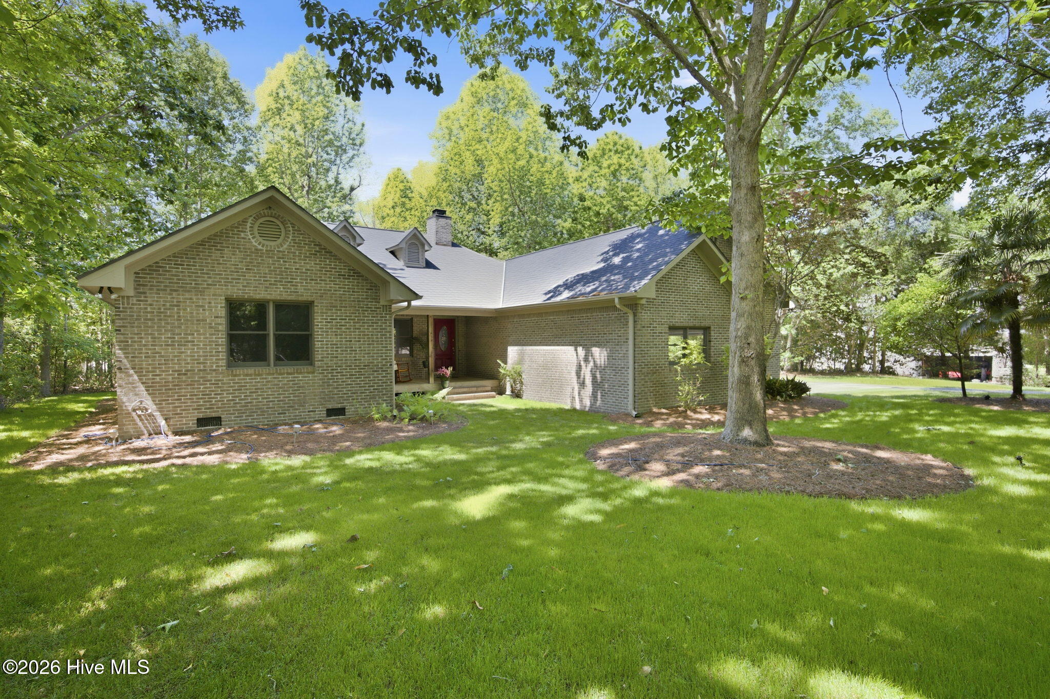 512 North Line Drive Property Photo 54