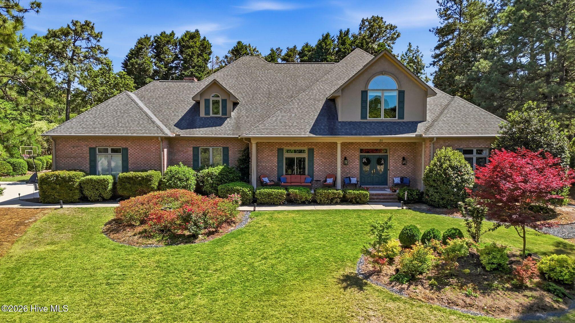 20 Walnut Creek Road Property Photo 1