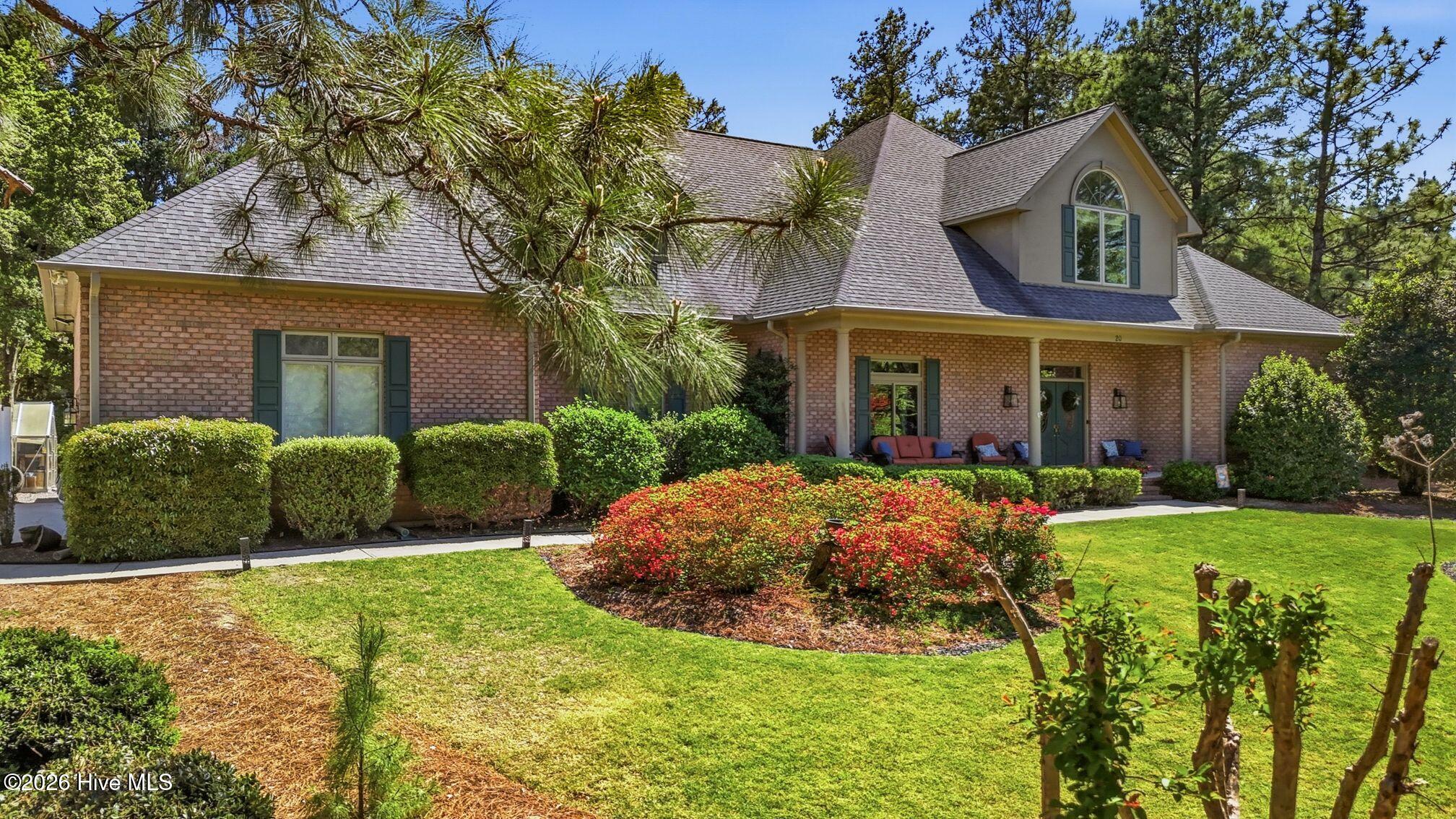 20 Walnut Creek Road Property Photo 2