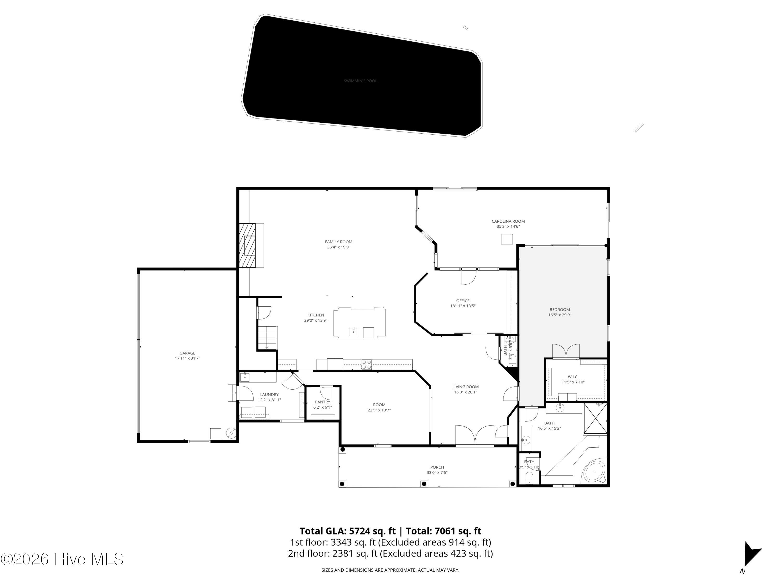 20 Walnut Creek Road Property Photo 62
