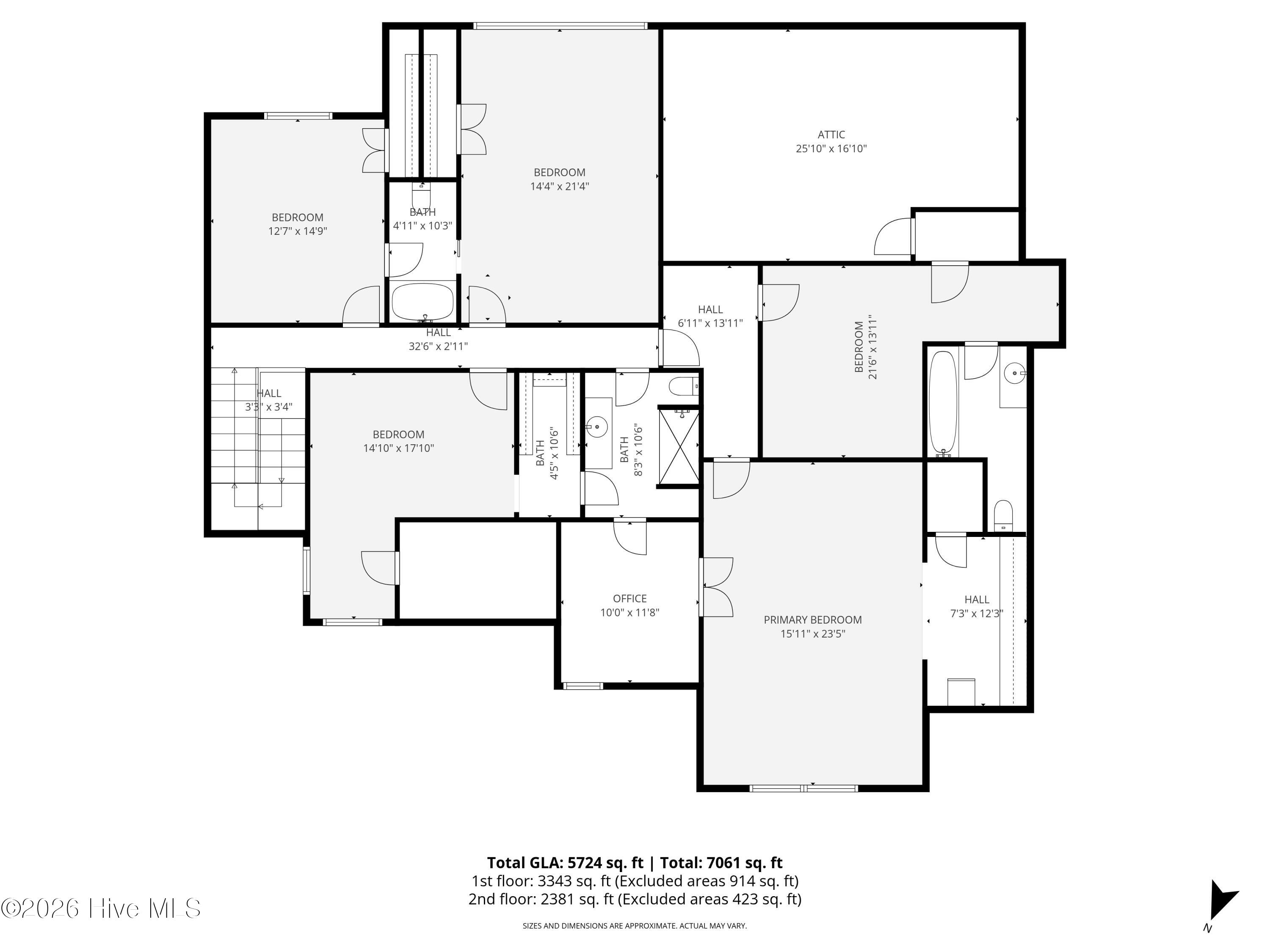 20 Walnut Creek Road Property Photo 63