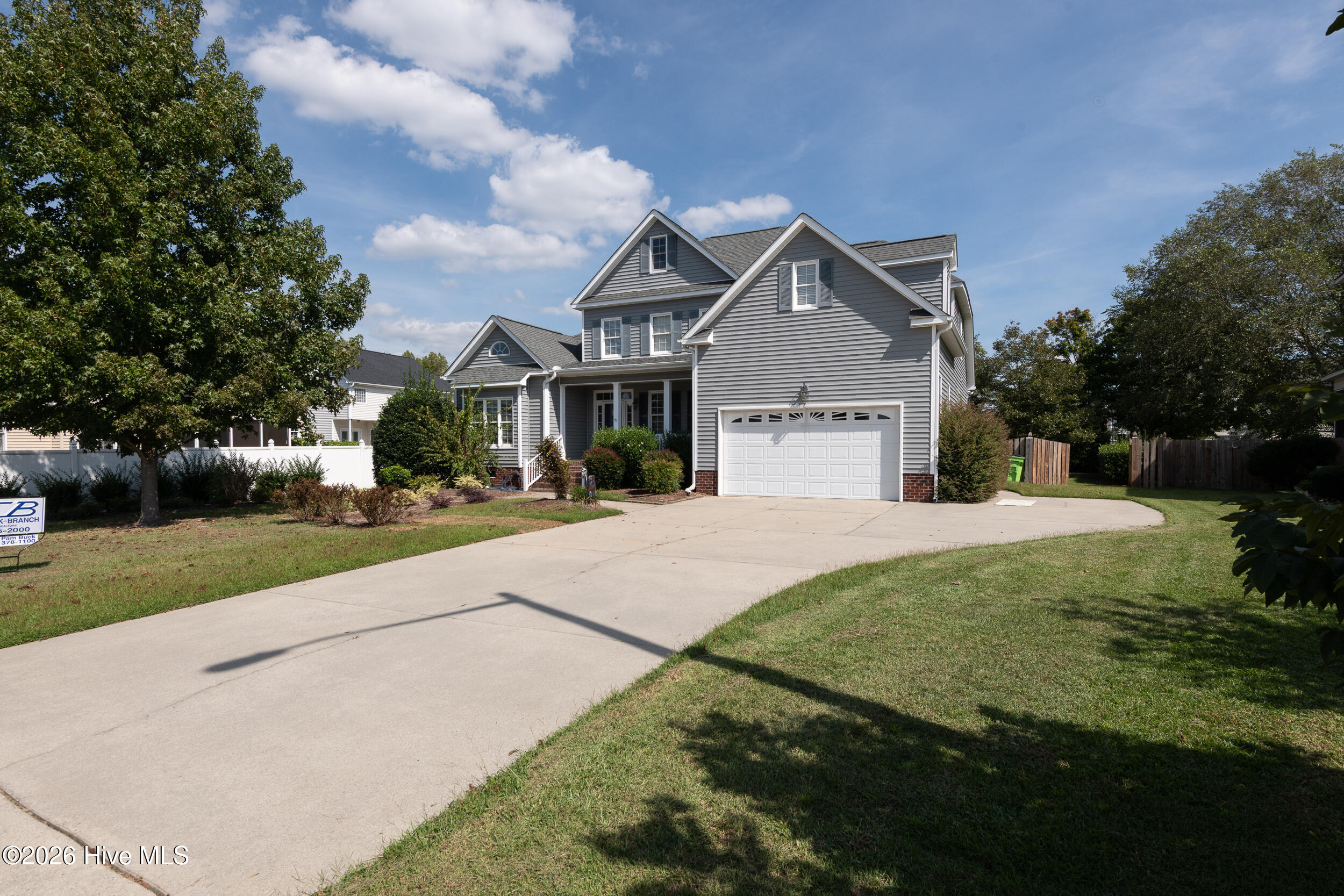 2215 Black Horse Lane Property Photo 2