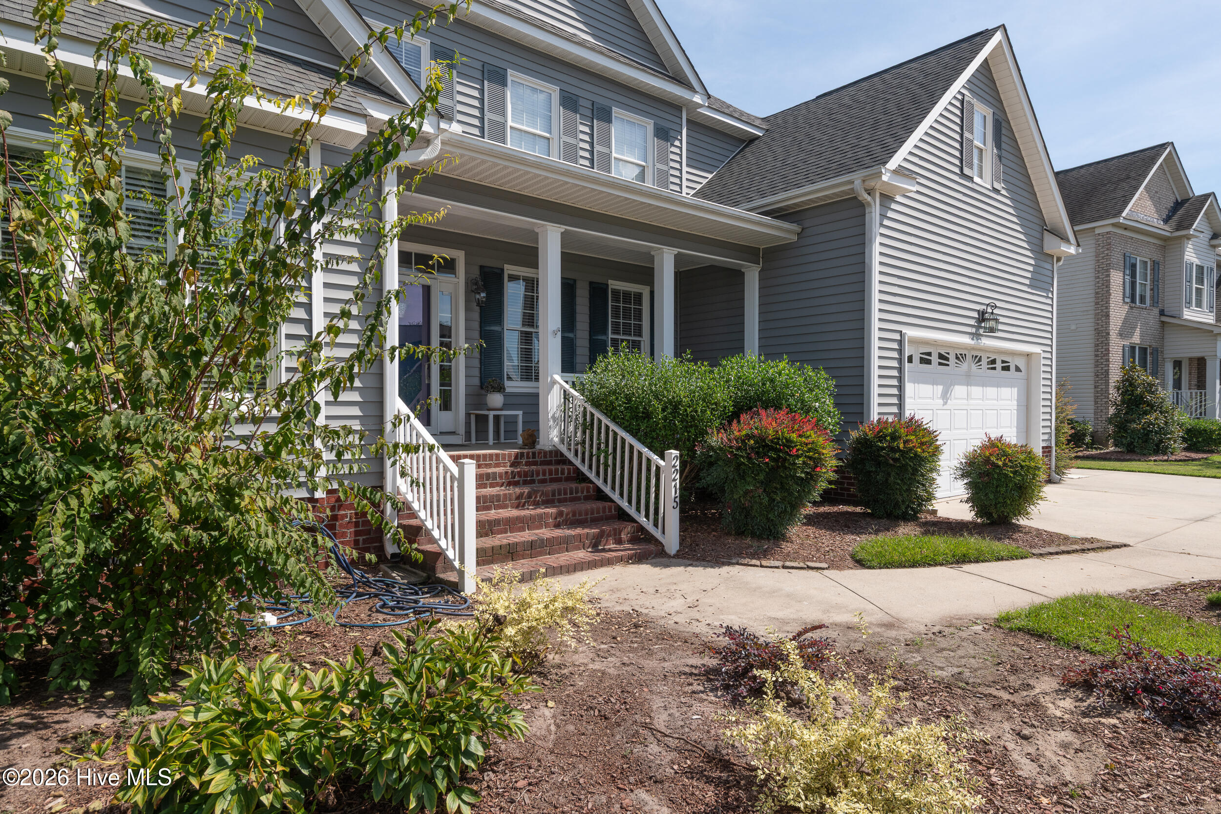 2215 Black Horse Lane Property Photo 6