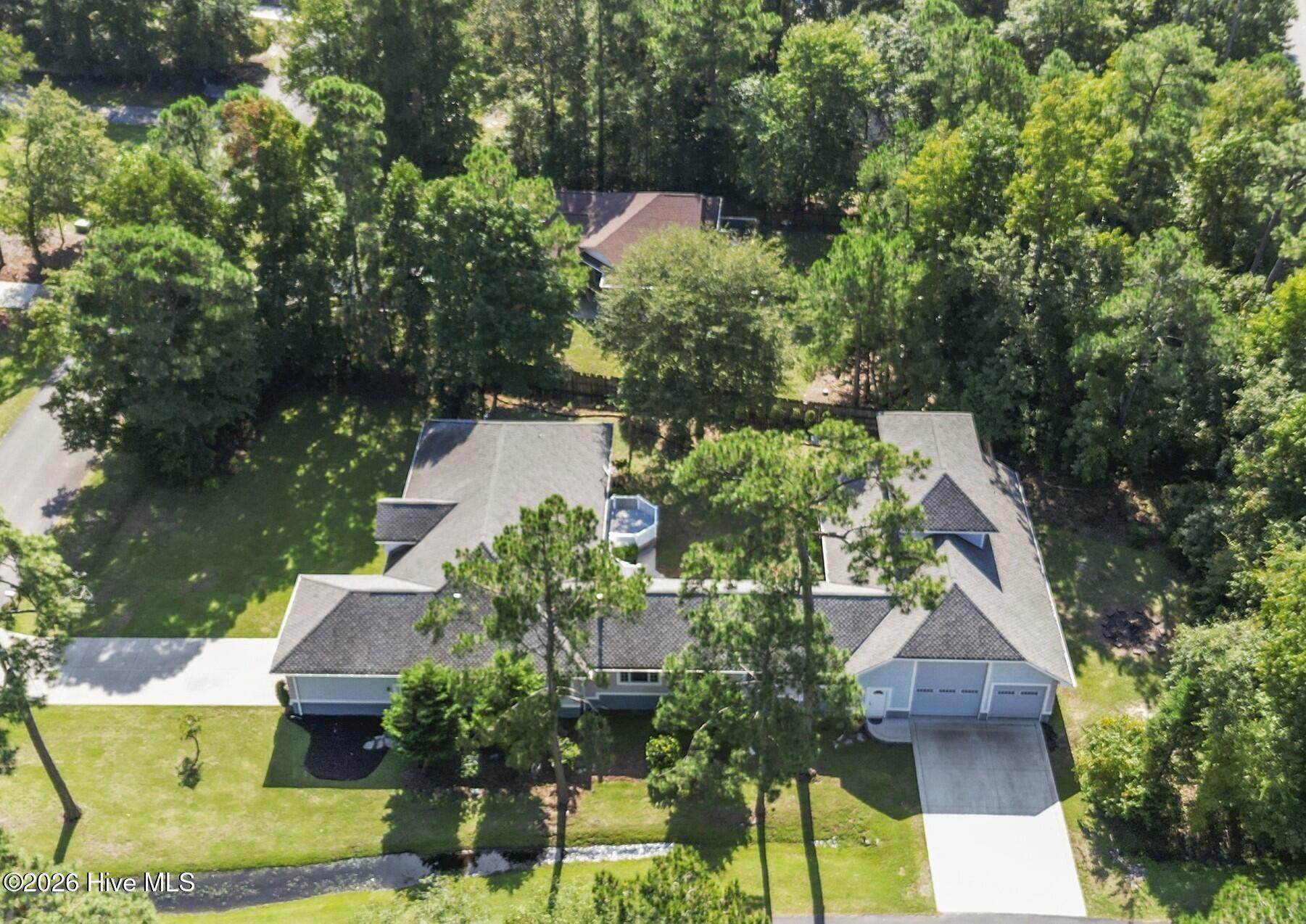 147 Pine Needle Drive Property Photo 1