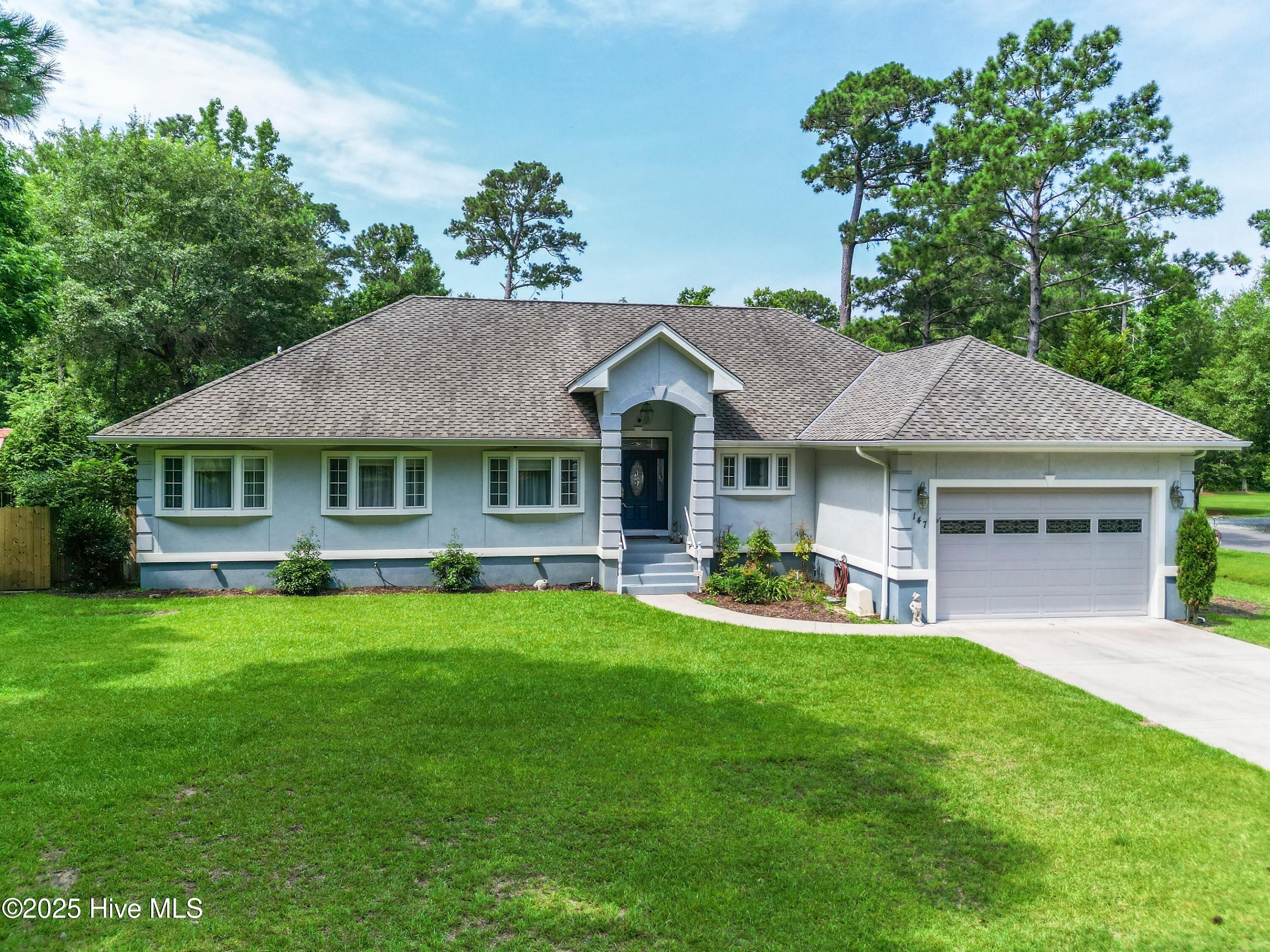 147 Pine Needle Drive Property Photo 2