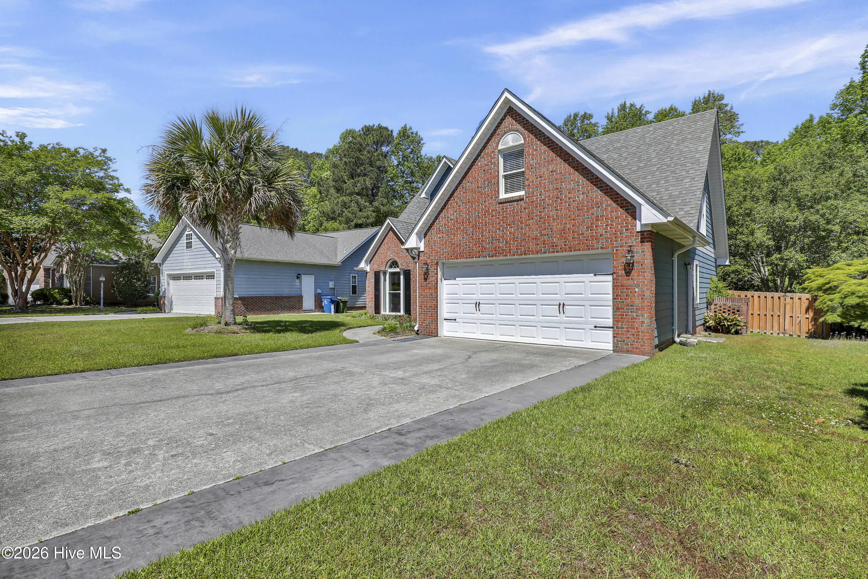 1124 Mill Run Road Property Photo 2