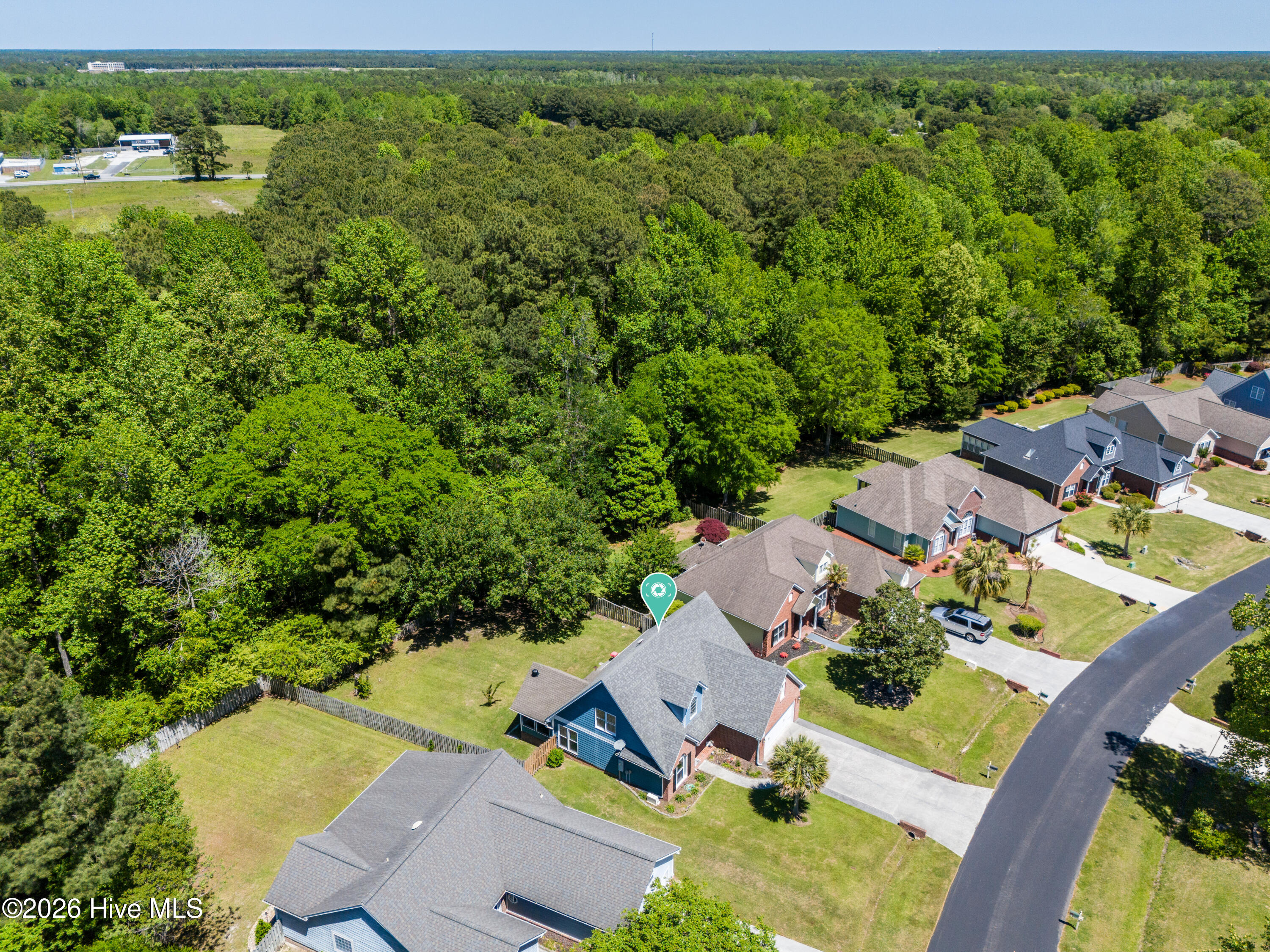 1124 Mill Run Road Property Photo 31