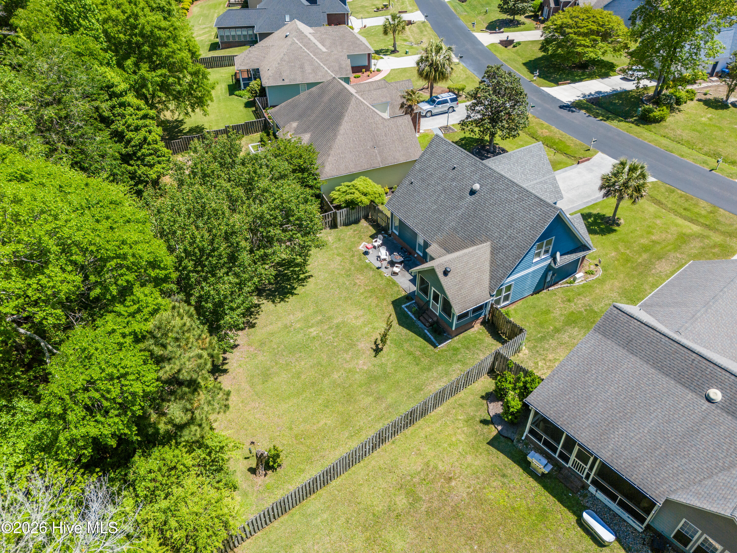 1124 Mill Run Road Property Photo 41