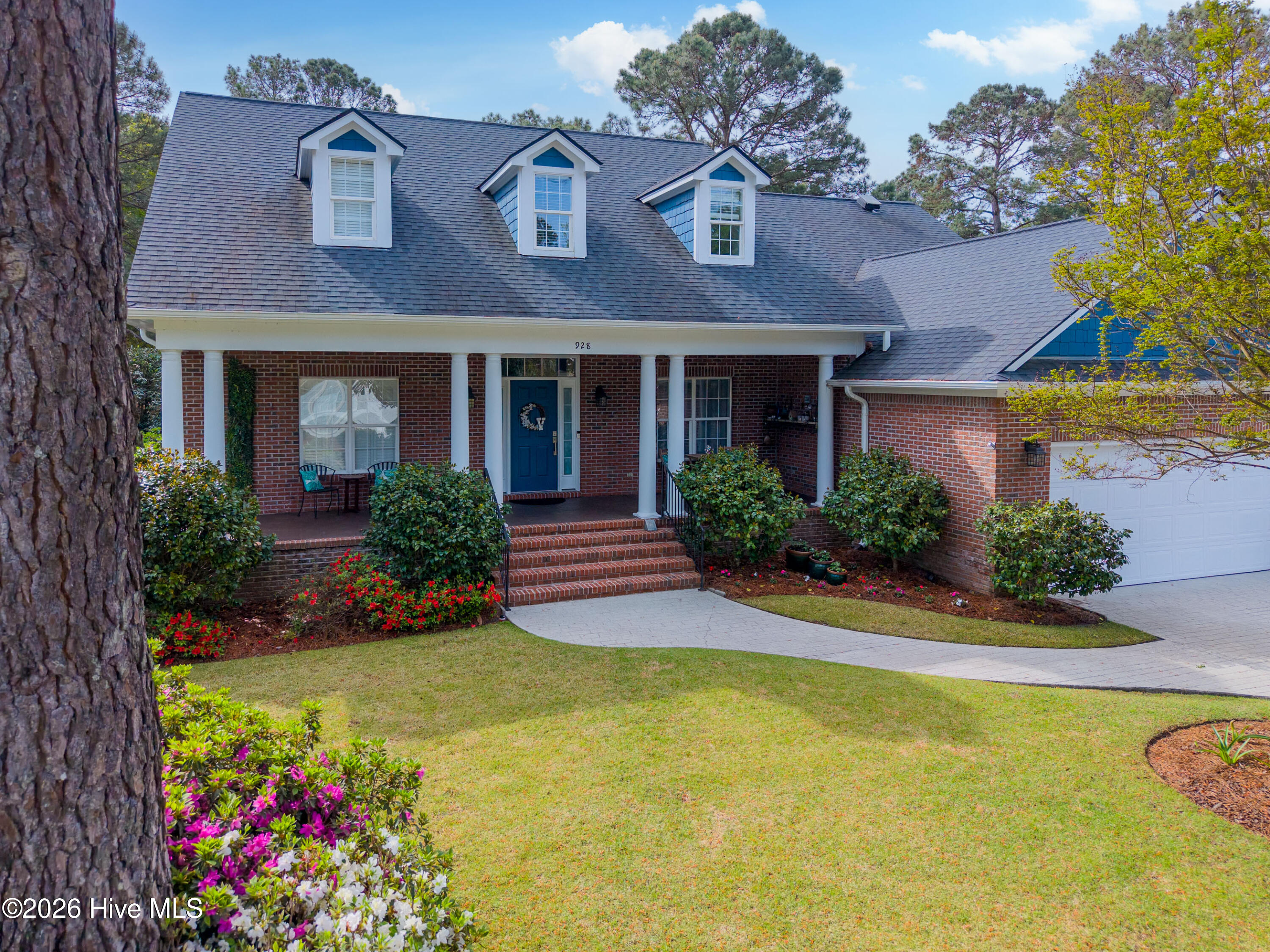 928 Wild Dunes Circle Property Photo 1