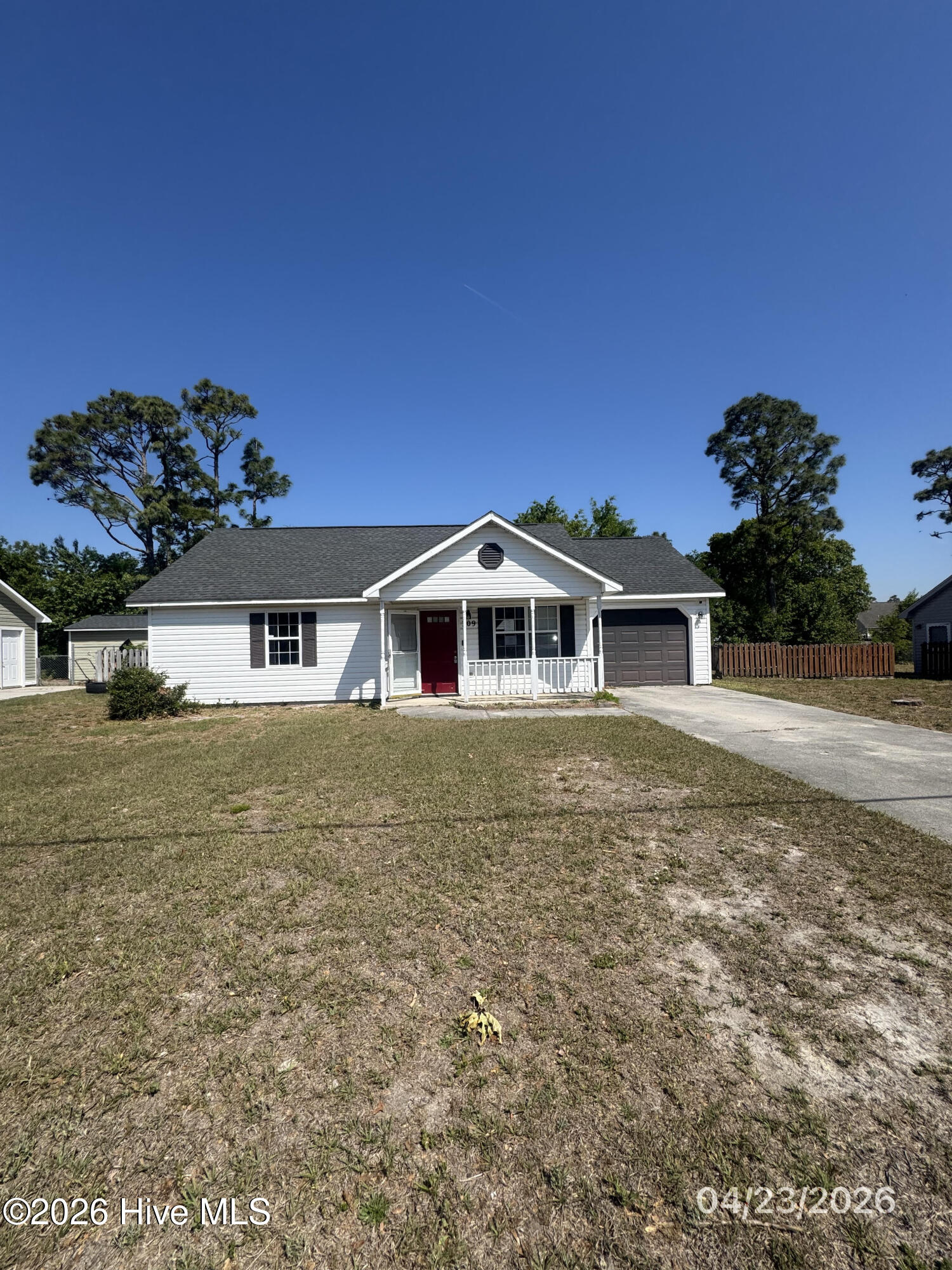 309 Crown Point Road Property Photo 1
