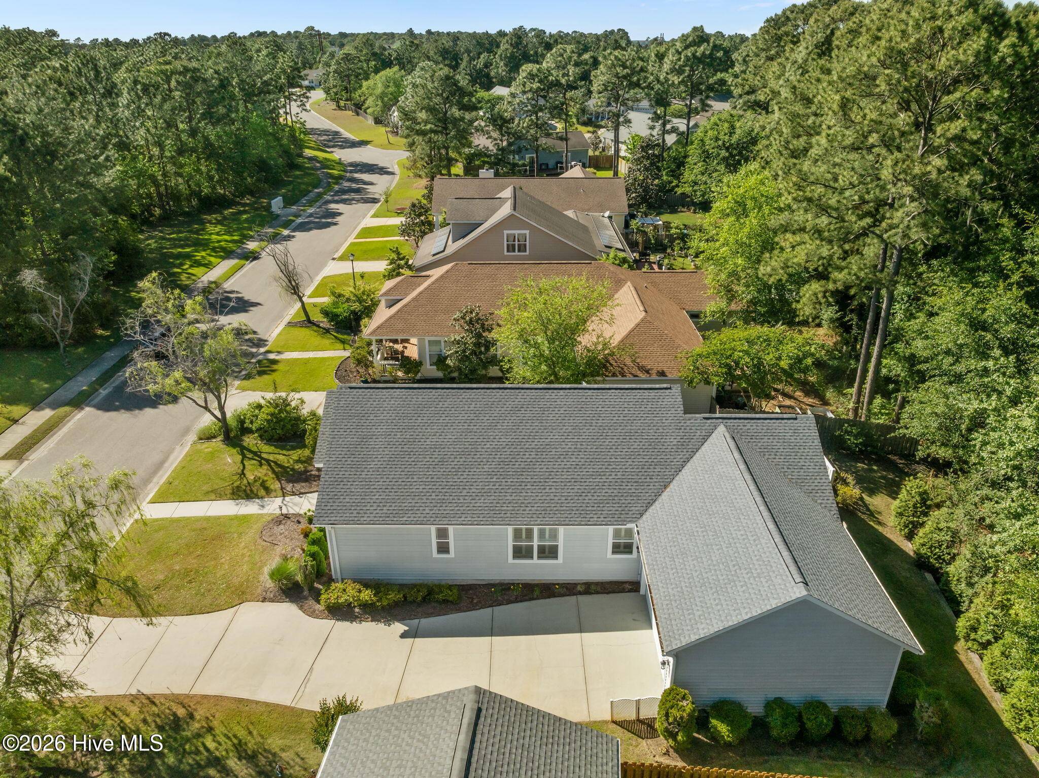 806 Wildflower Drive Property Photo 47