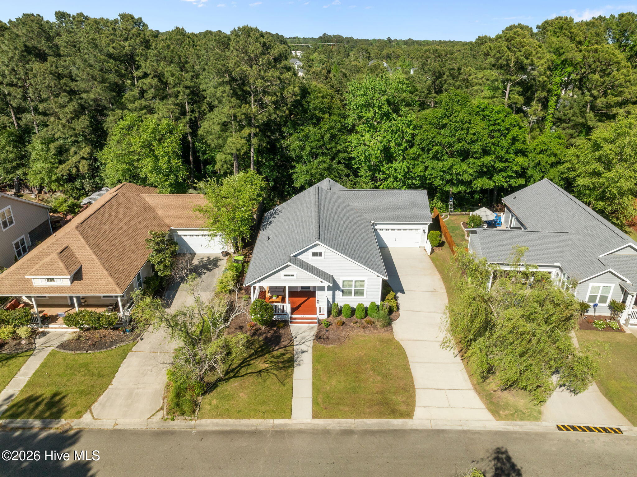 806 Wildflower Drive Property Photo 48