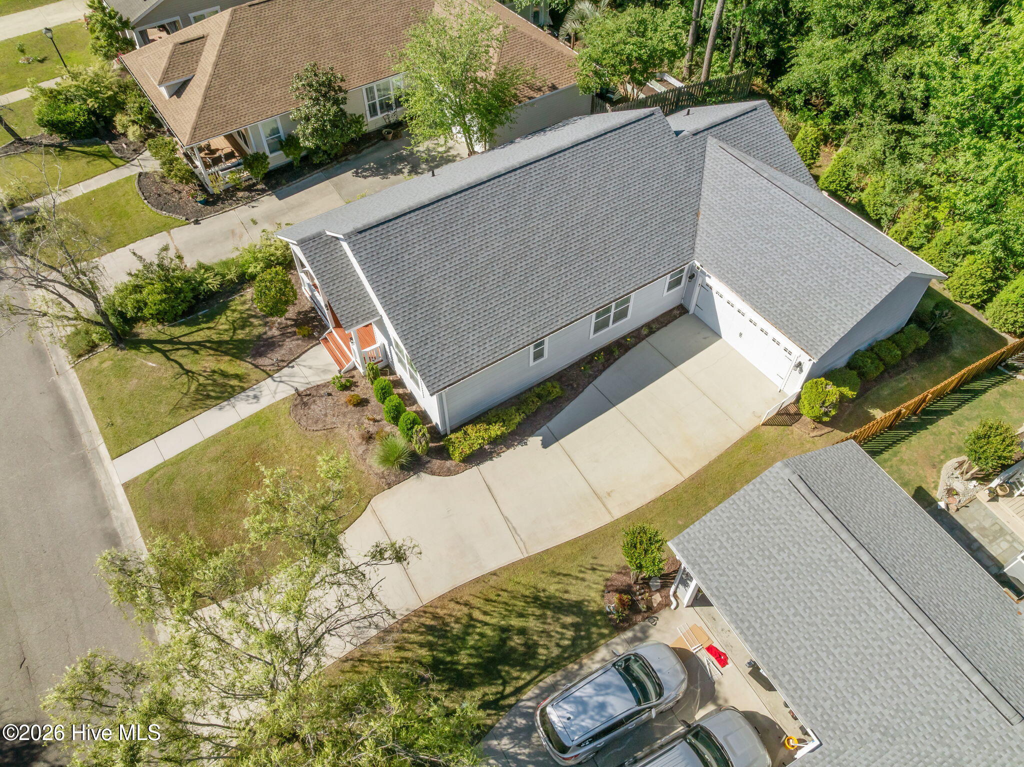 806 Wildflower Drive Property Photo 52