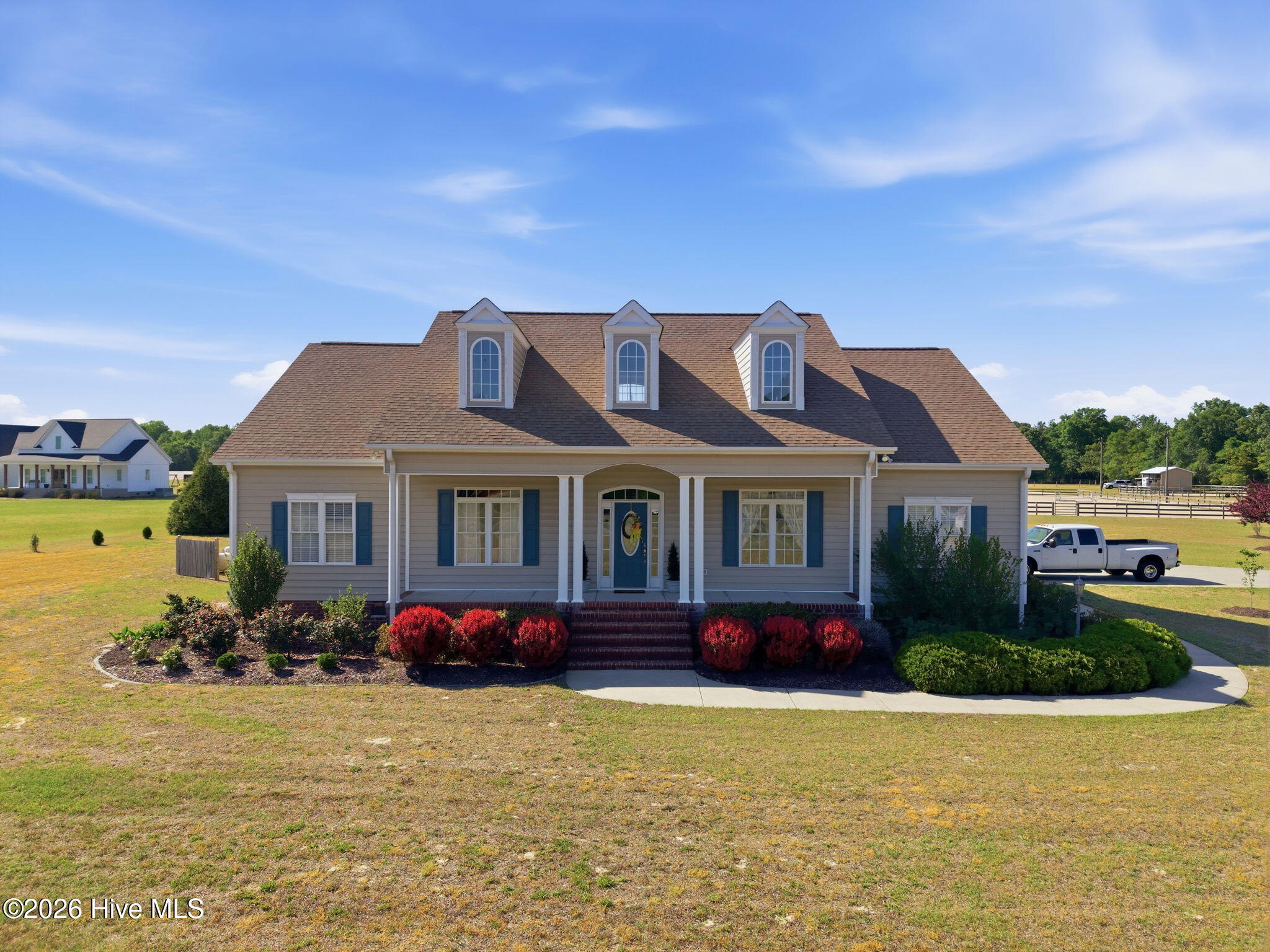 3306 Falling Creek Road Property Photo 1