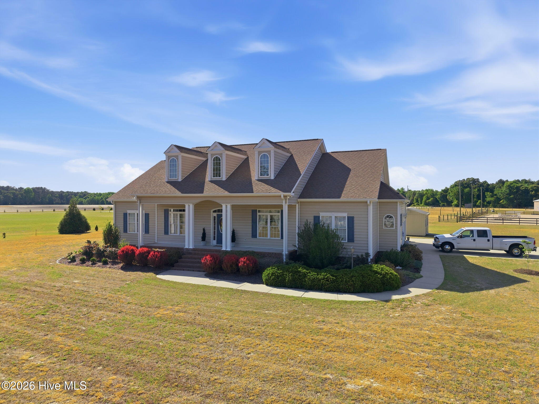3306 Falling Creek Road Property Photo 2