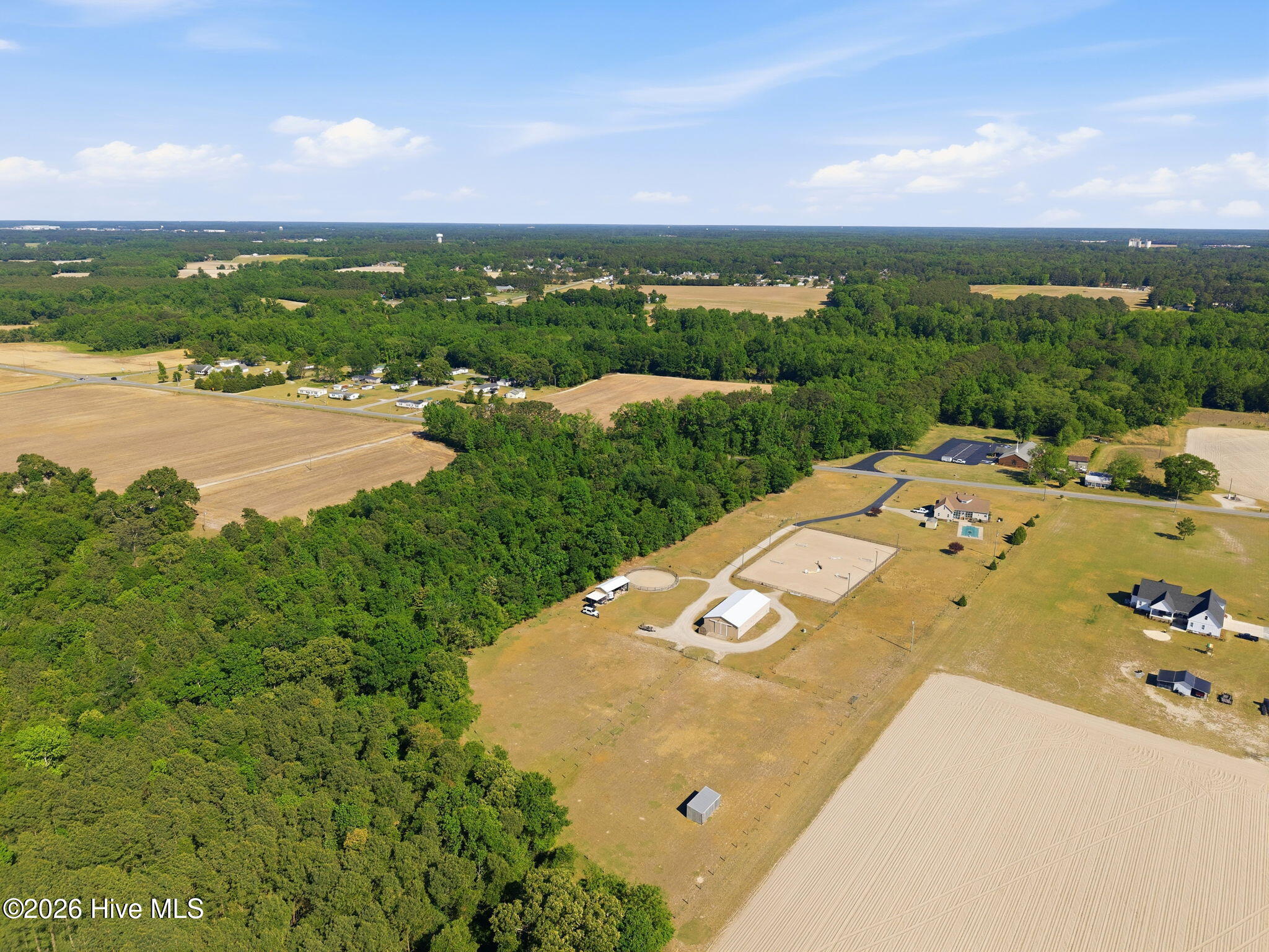 3306 Falling Creek Road Property Photo 3