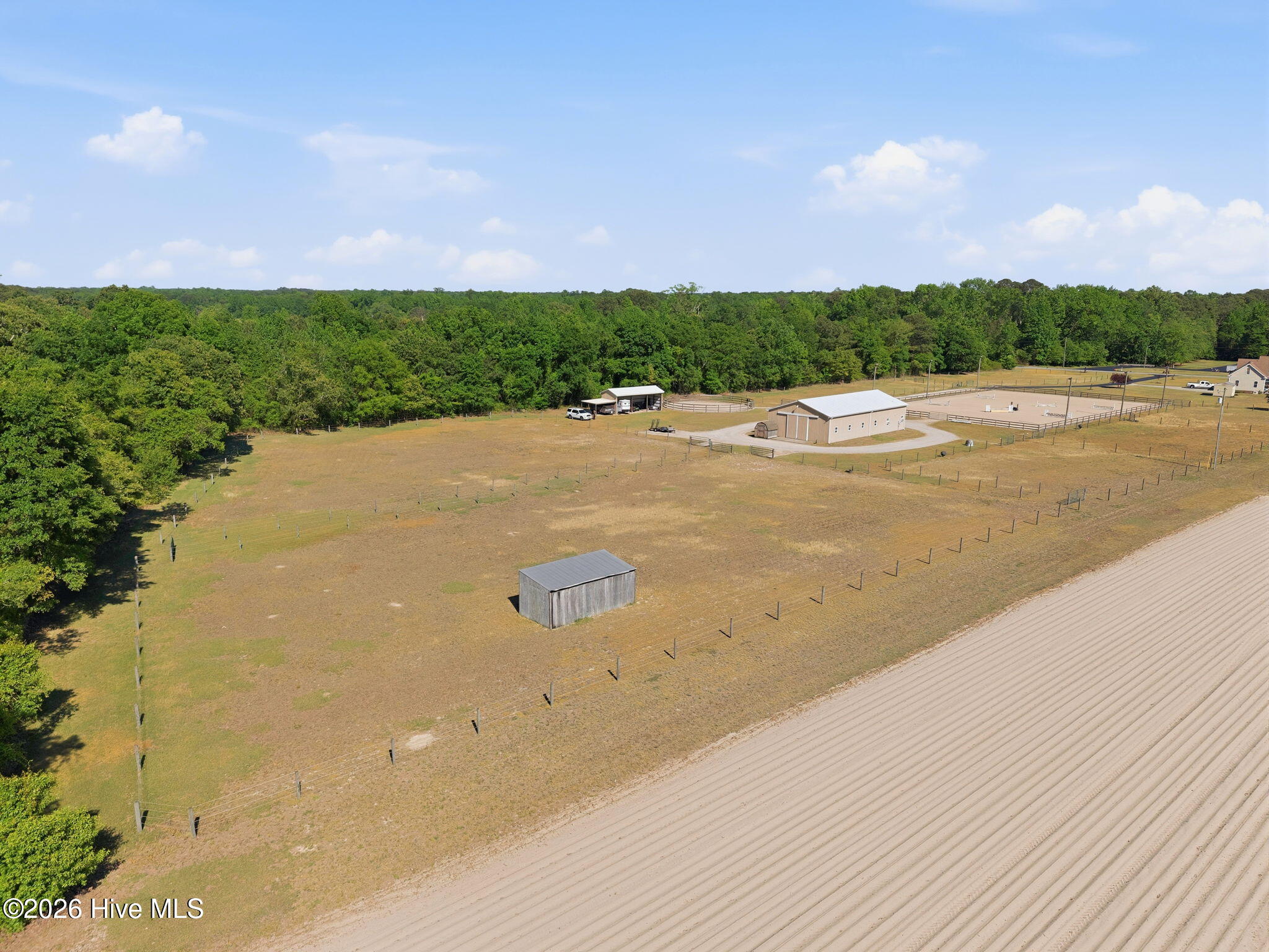 3306 Falling Creek Road Property Photo 4