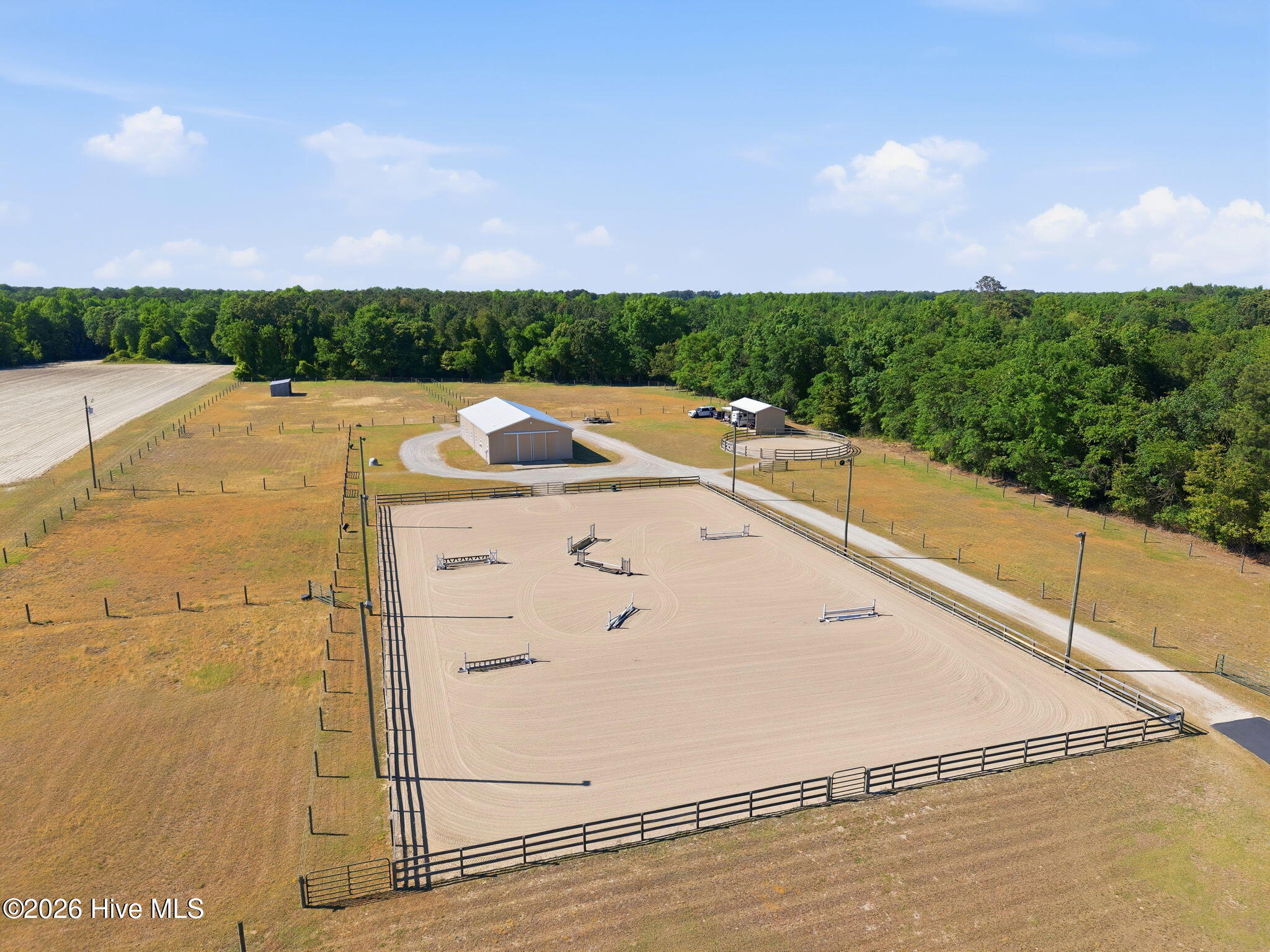 3306 Falling Creek Road Property Photo 5