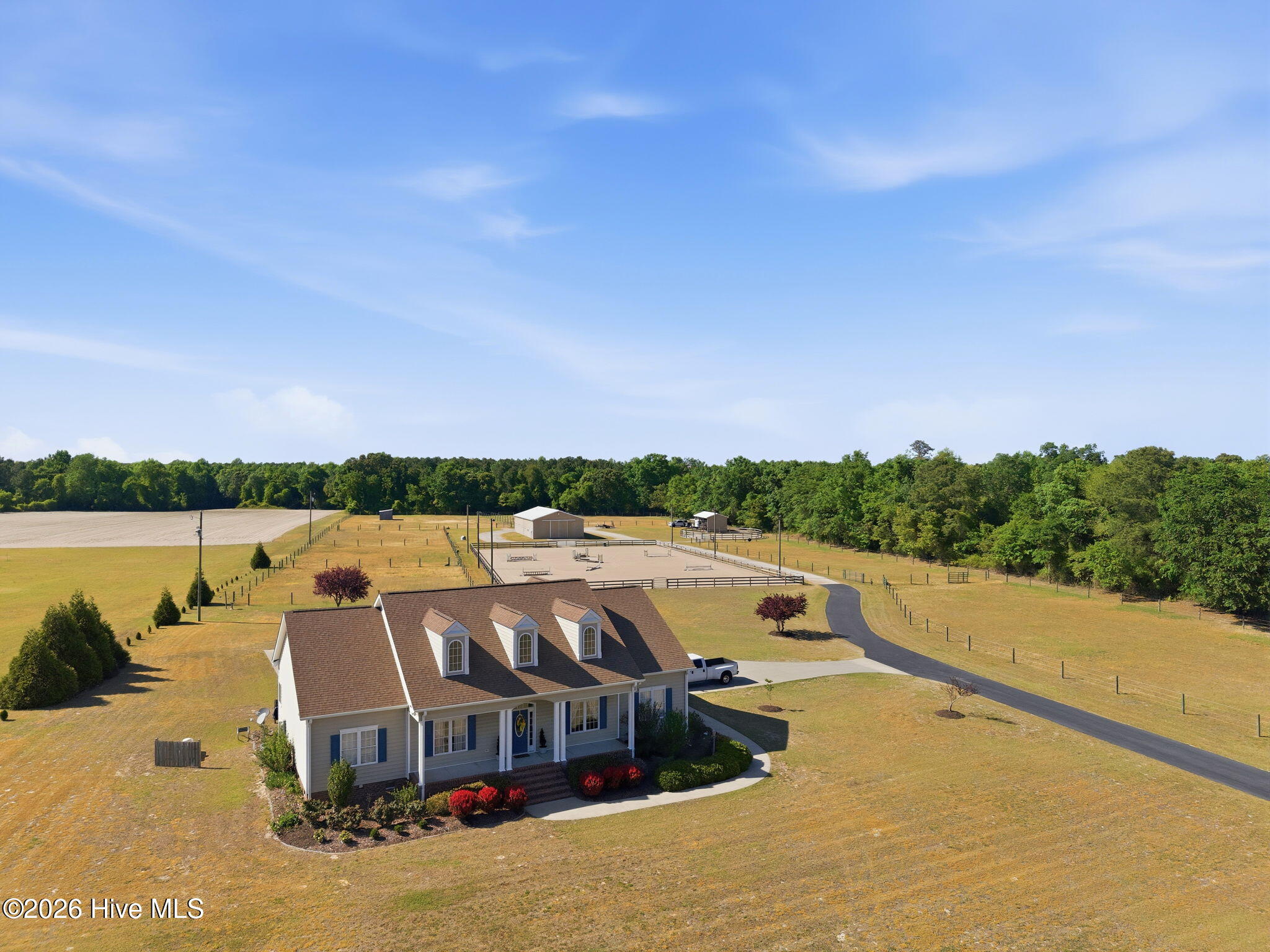 3306 Falling Creek Road Property Photo 6