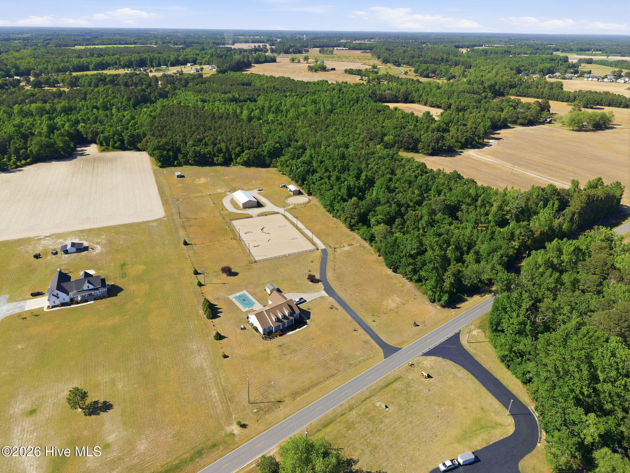 3306 Falling Creek Road Property Photo 8