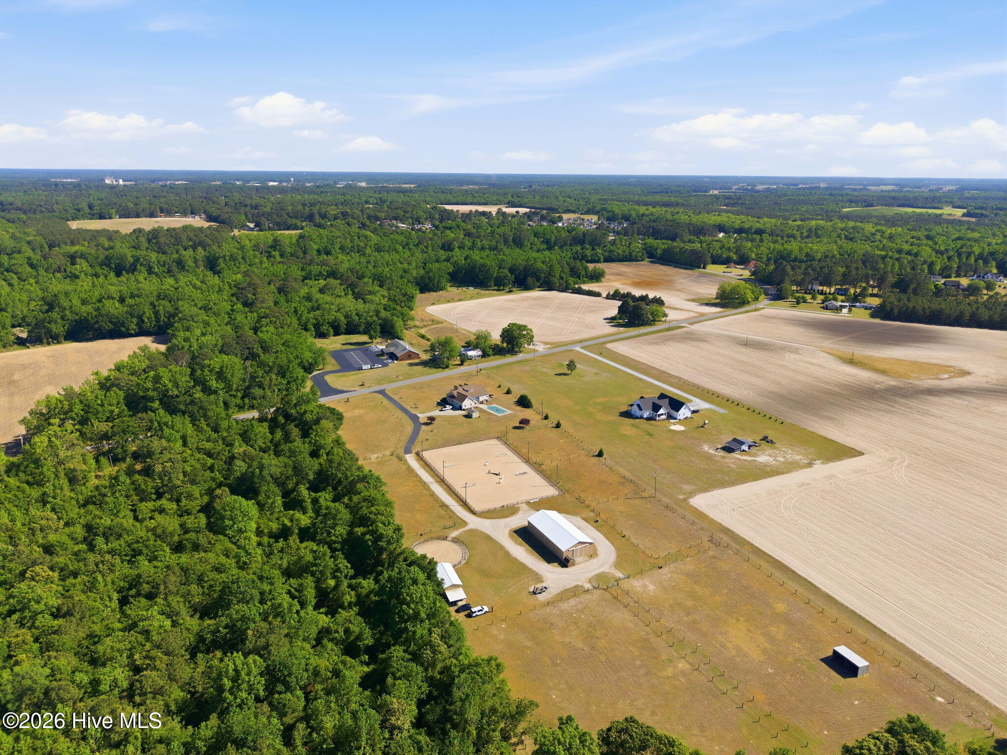 3306 Falling Creek Road Property Photo 9