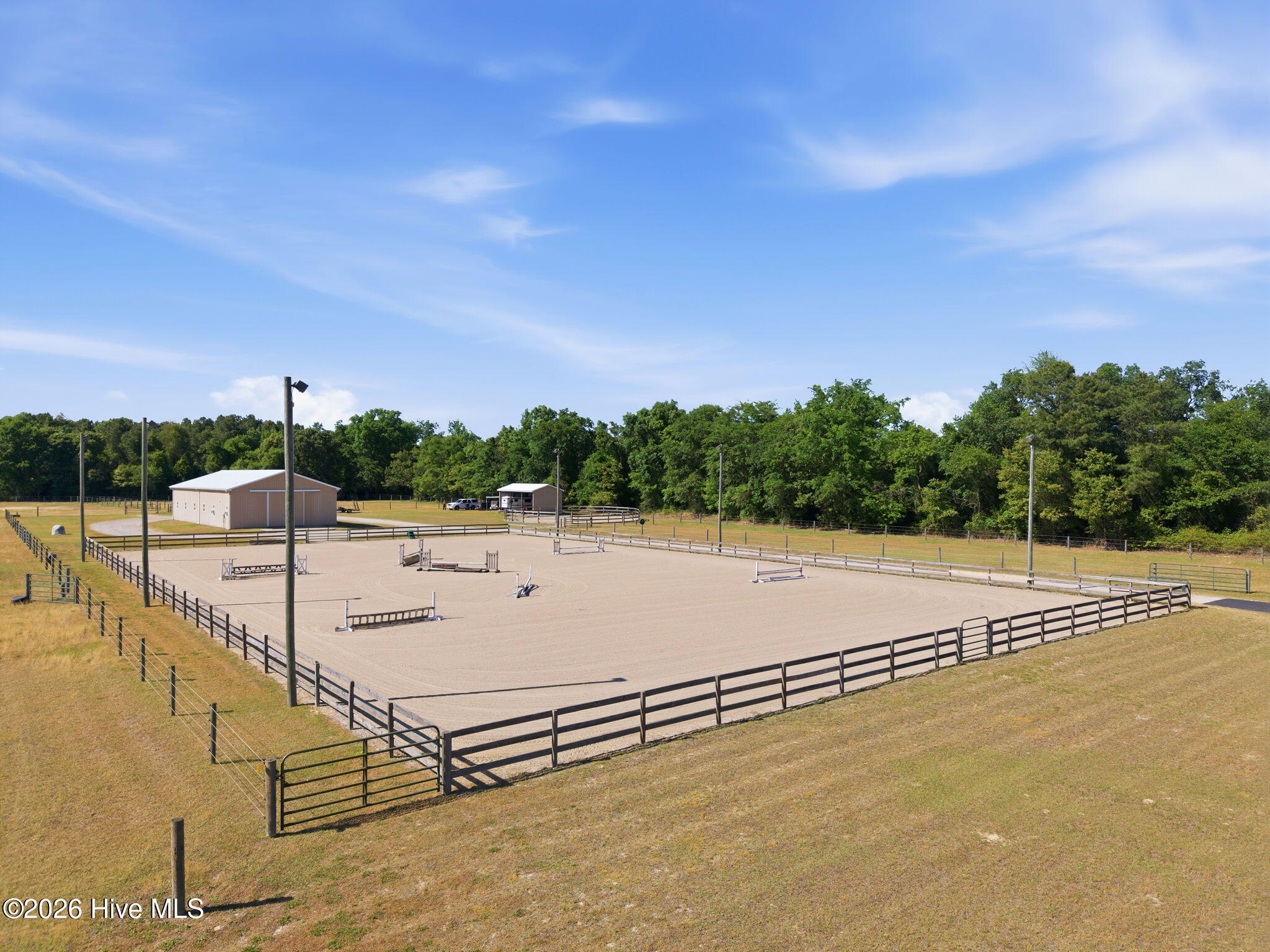 3306 Falling Creek Road Property Photo 10