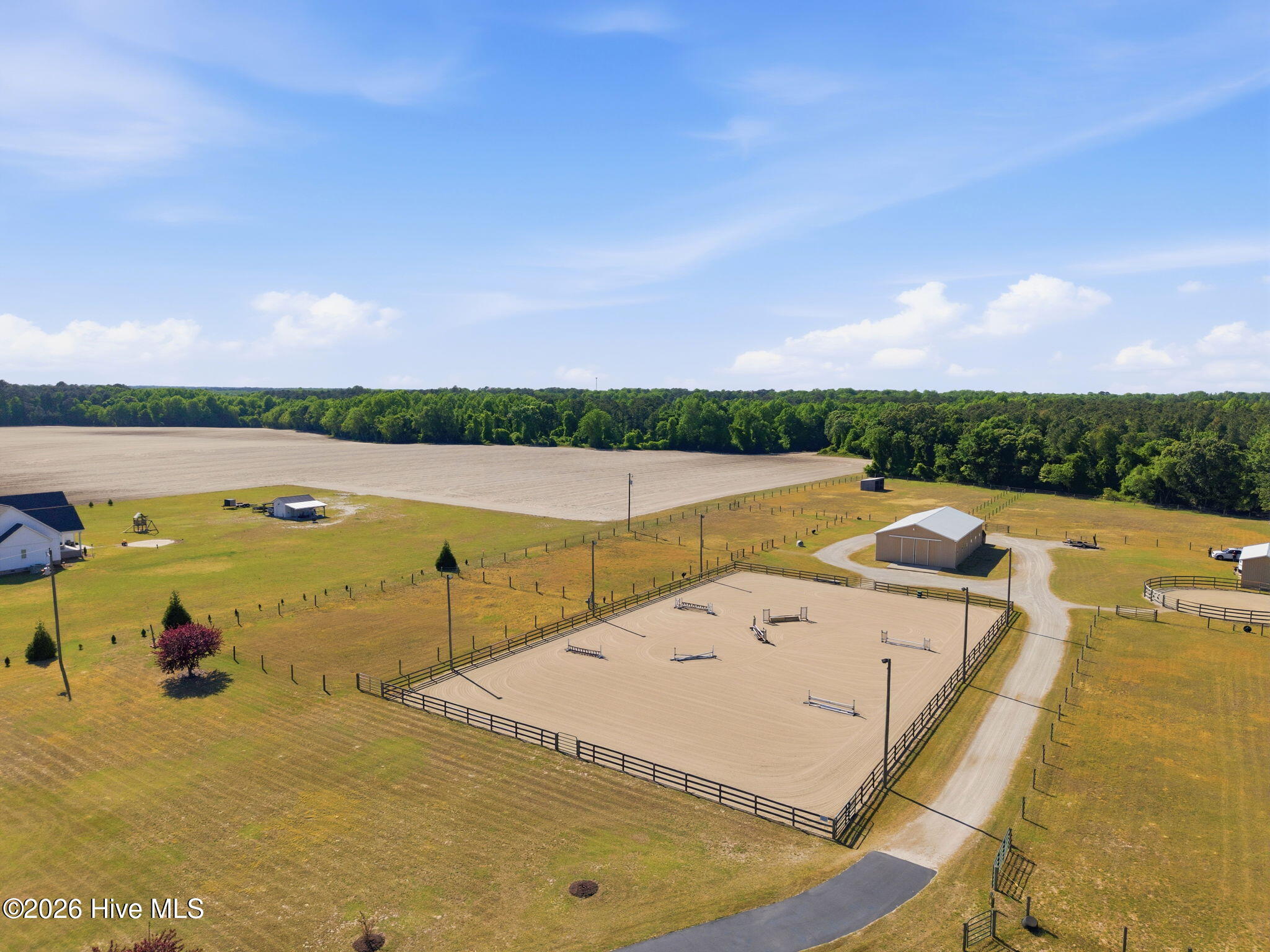 3306 Falling Creek Road Property Photo 12