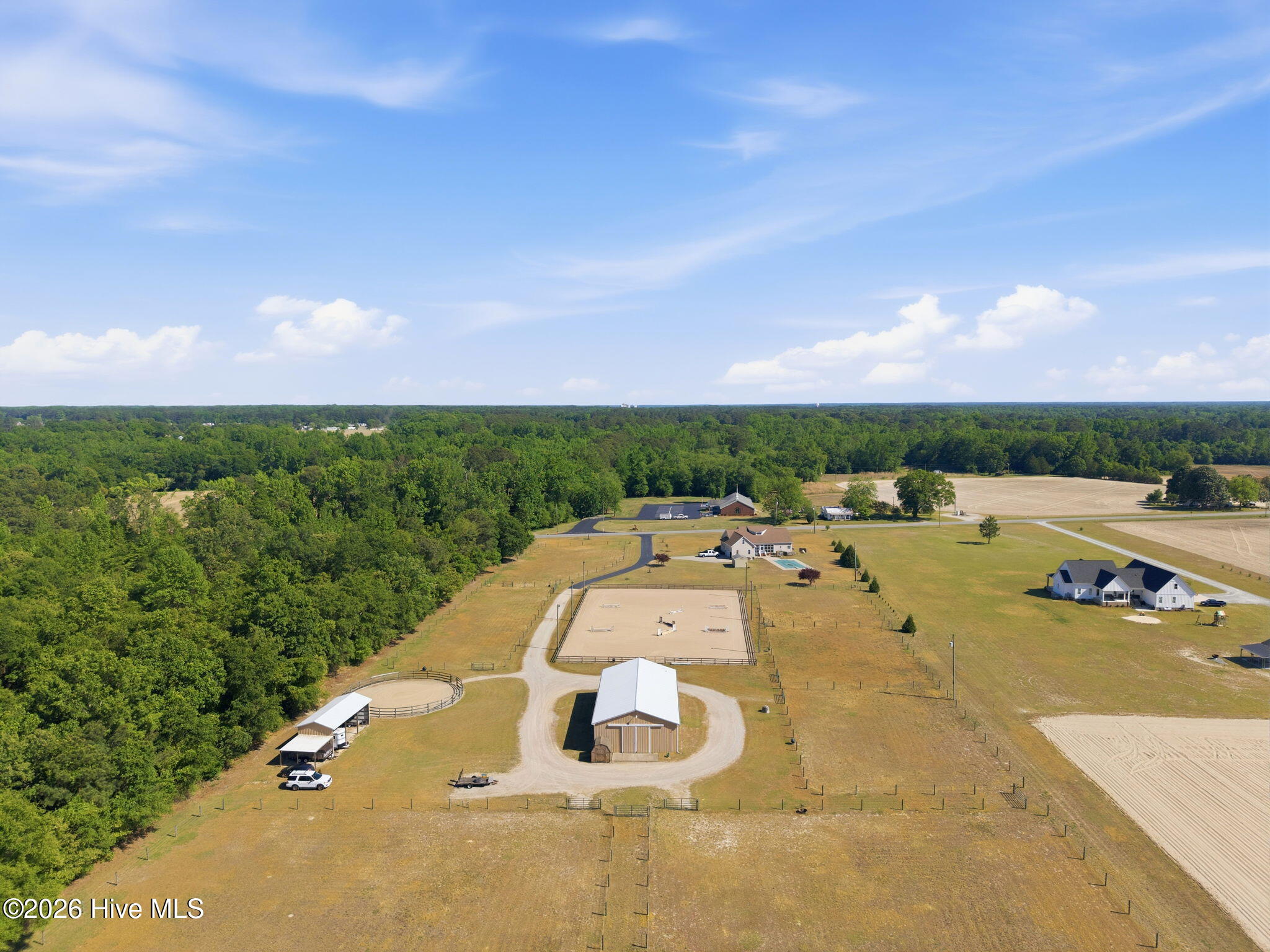3306 Falling Creek Road Property Photo 13