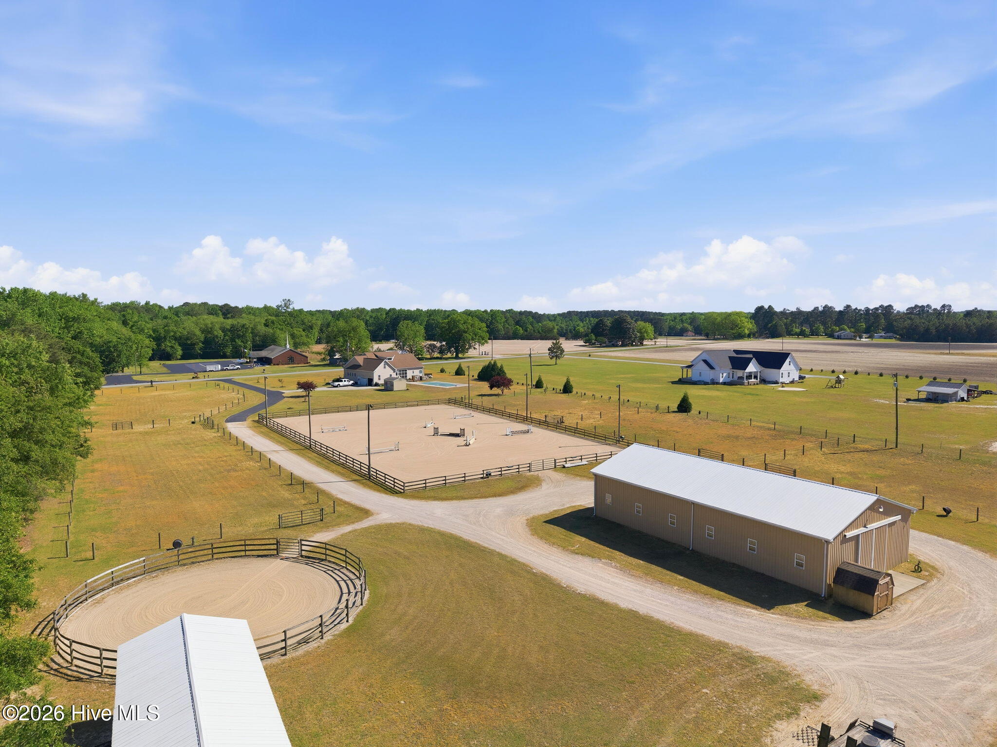 3306 Falling Creek Road Property Photo 14