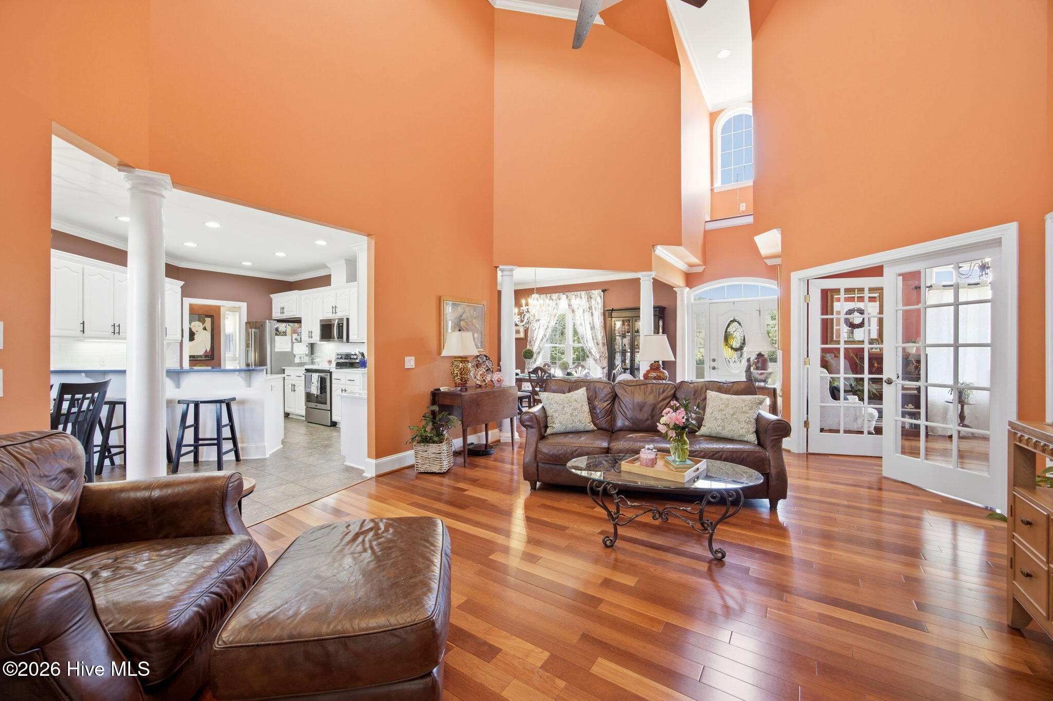 3306 Falling Creek Road Property Photo 15