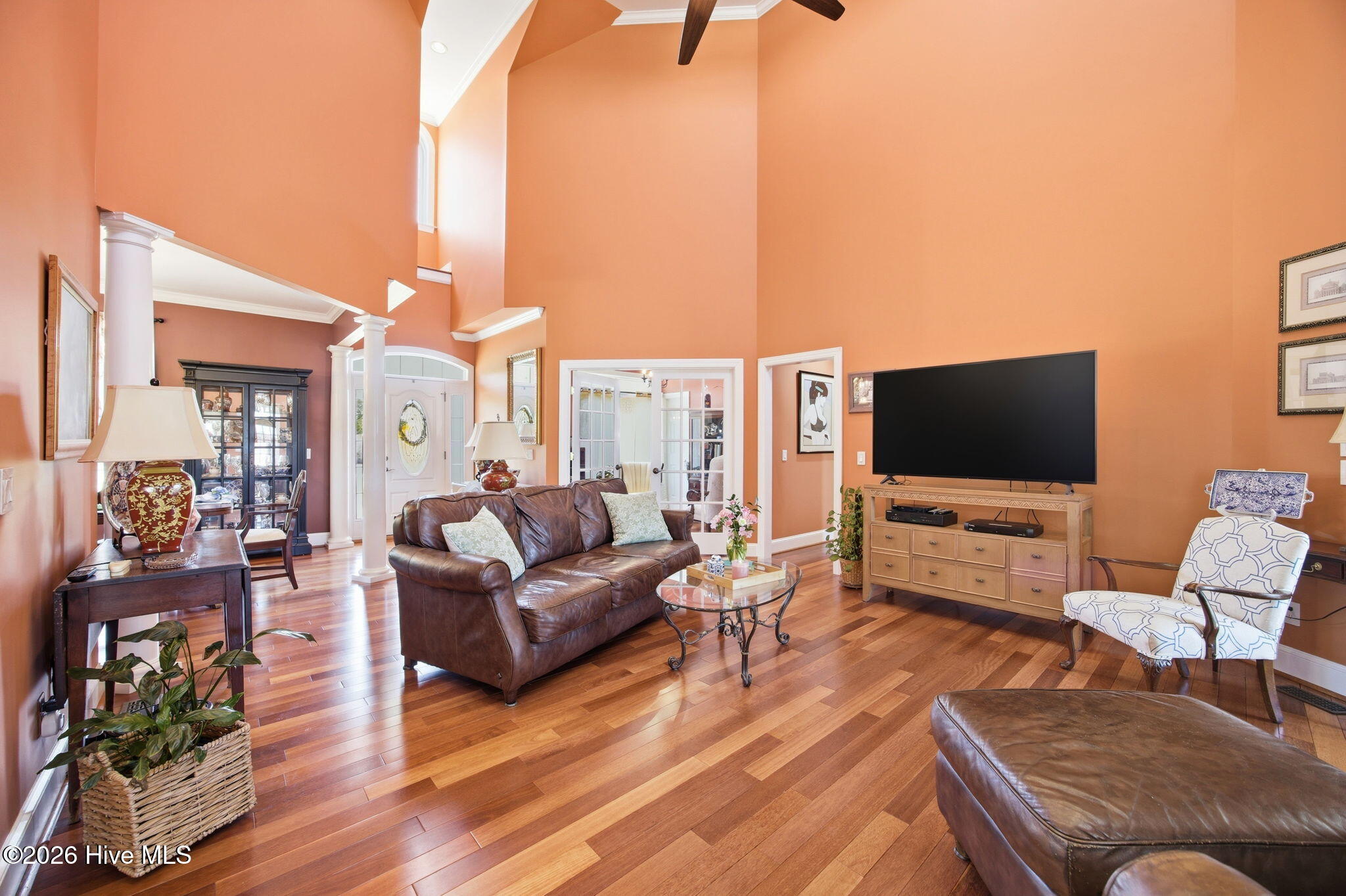 3306 Falling Creek Road Property Photo 16