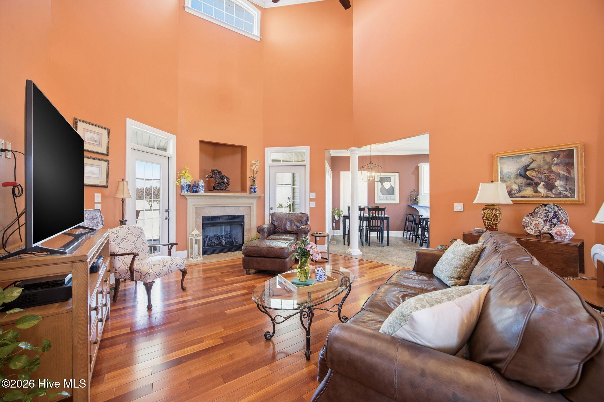 3306 Falling Creek Road Property Photo 17