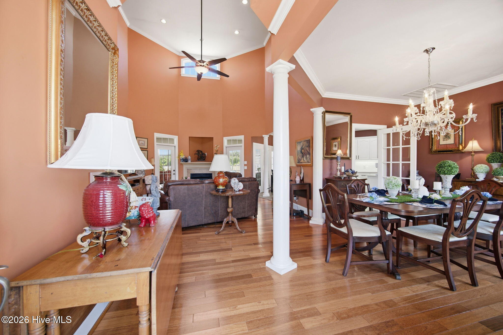 3306 Falling Creek Road Property Photo 18