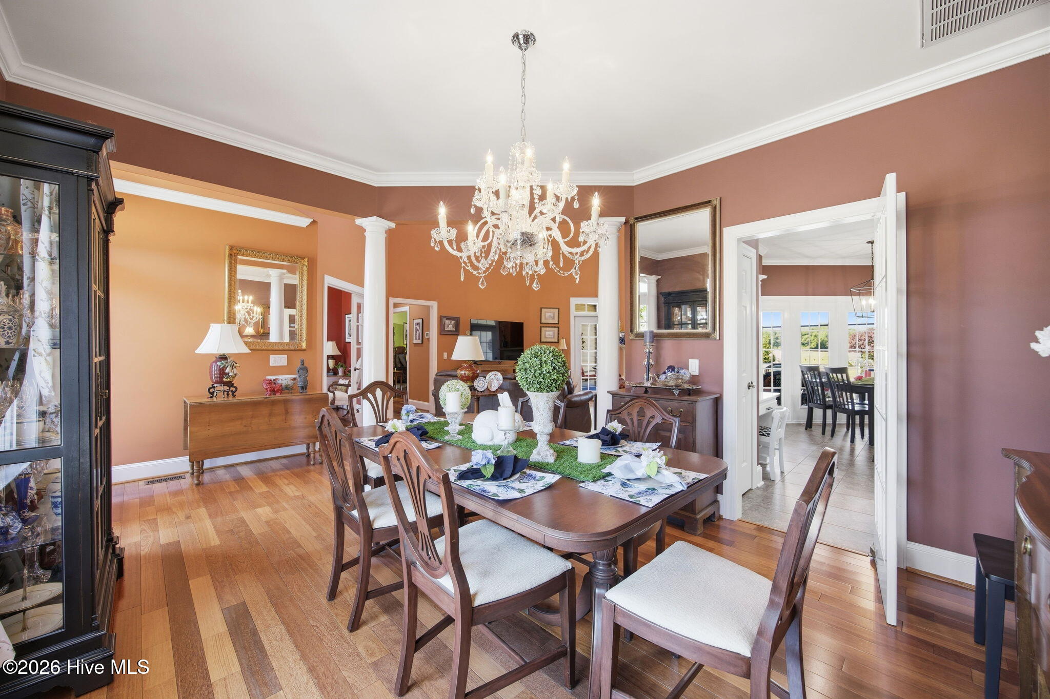 3306 Falling Creek Road Property Photo 19