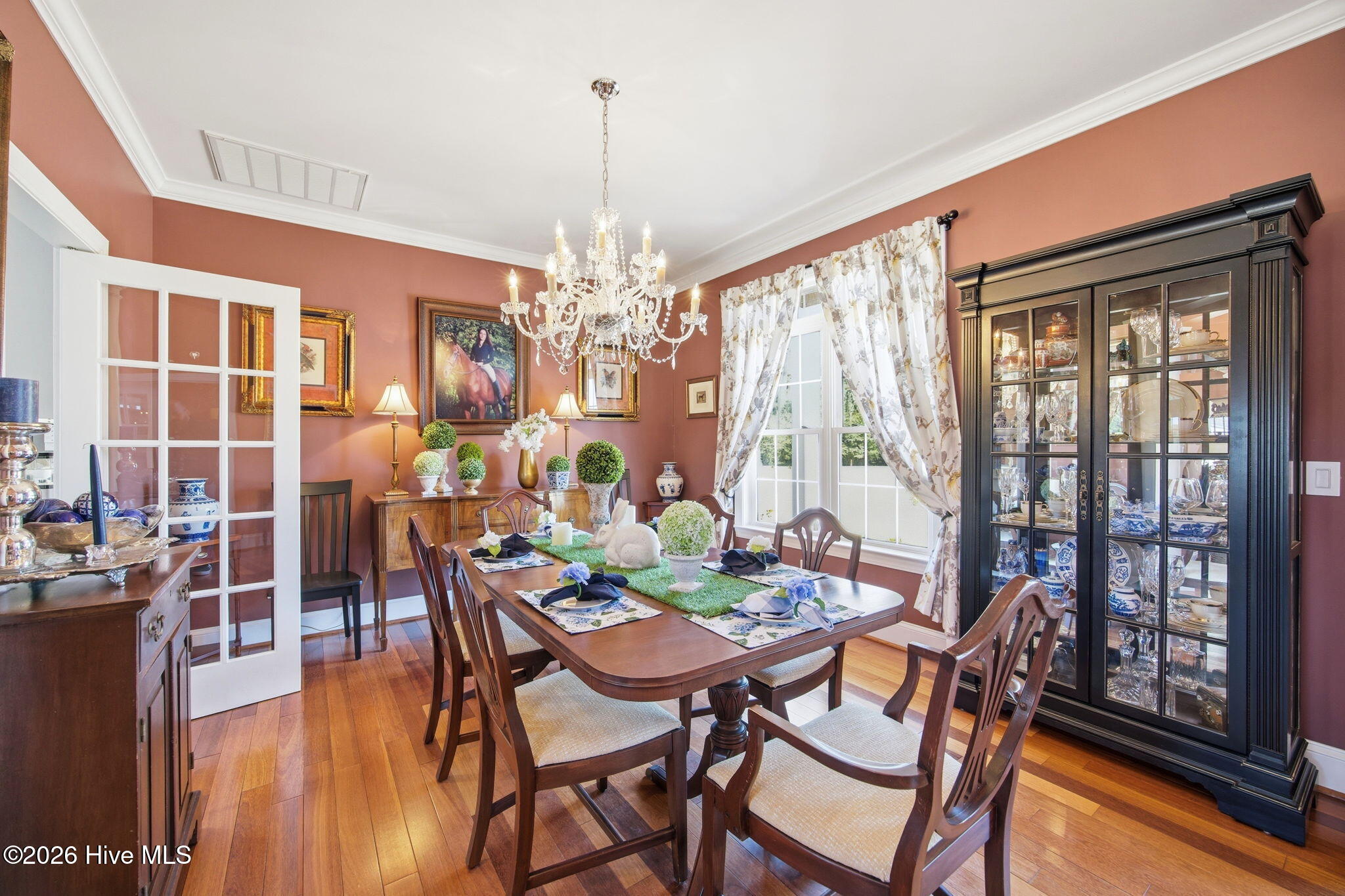 3306 Falling Creek Road Property Photo 20