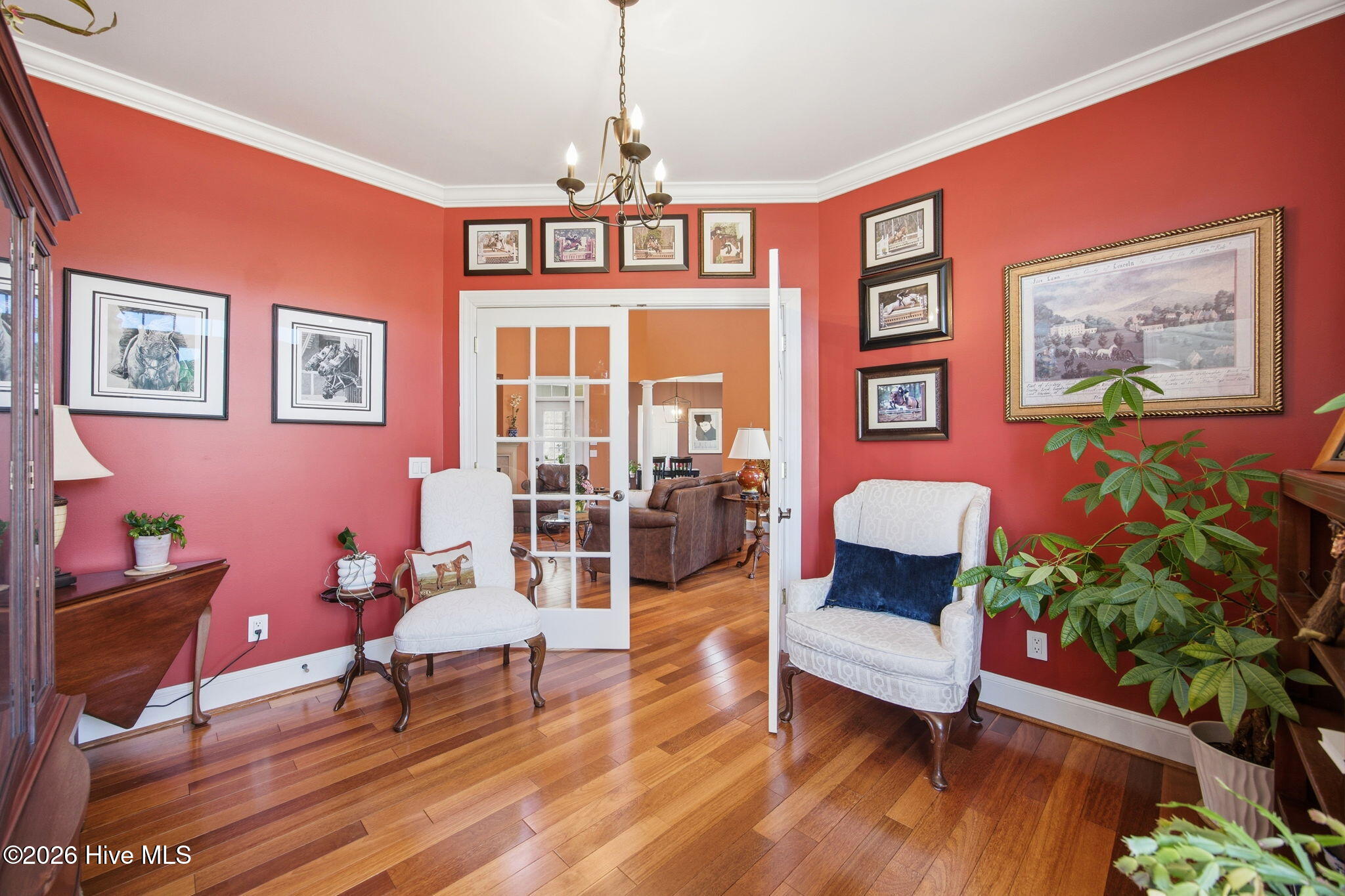 3306 Falling Creek Road Property Photo 21