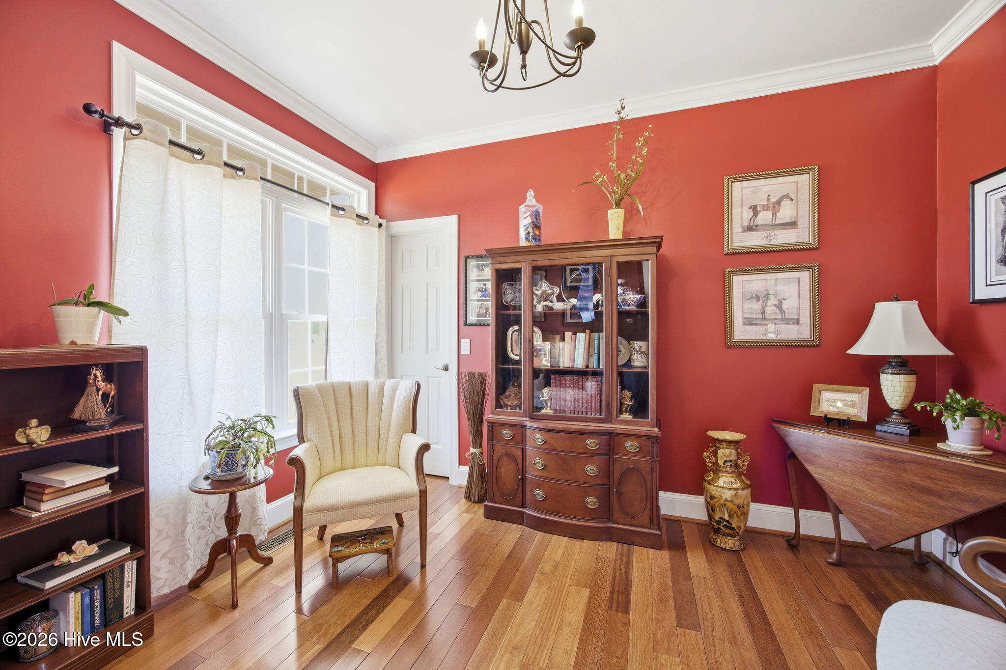 3306 Falling Creek Road Property Photo 22
