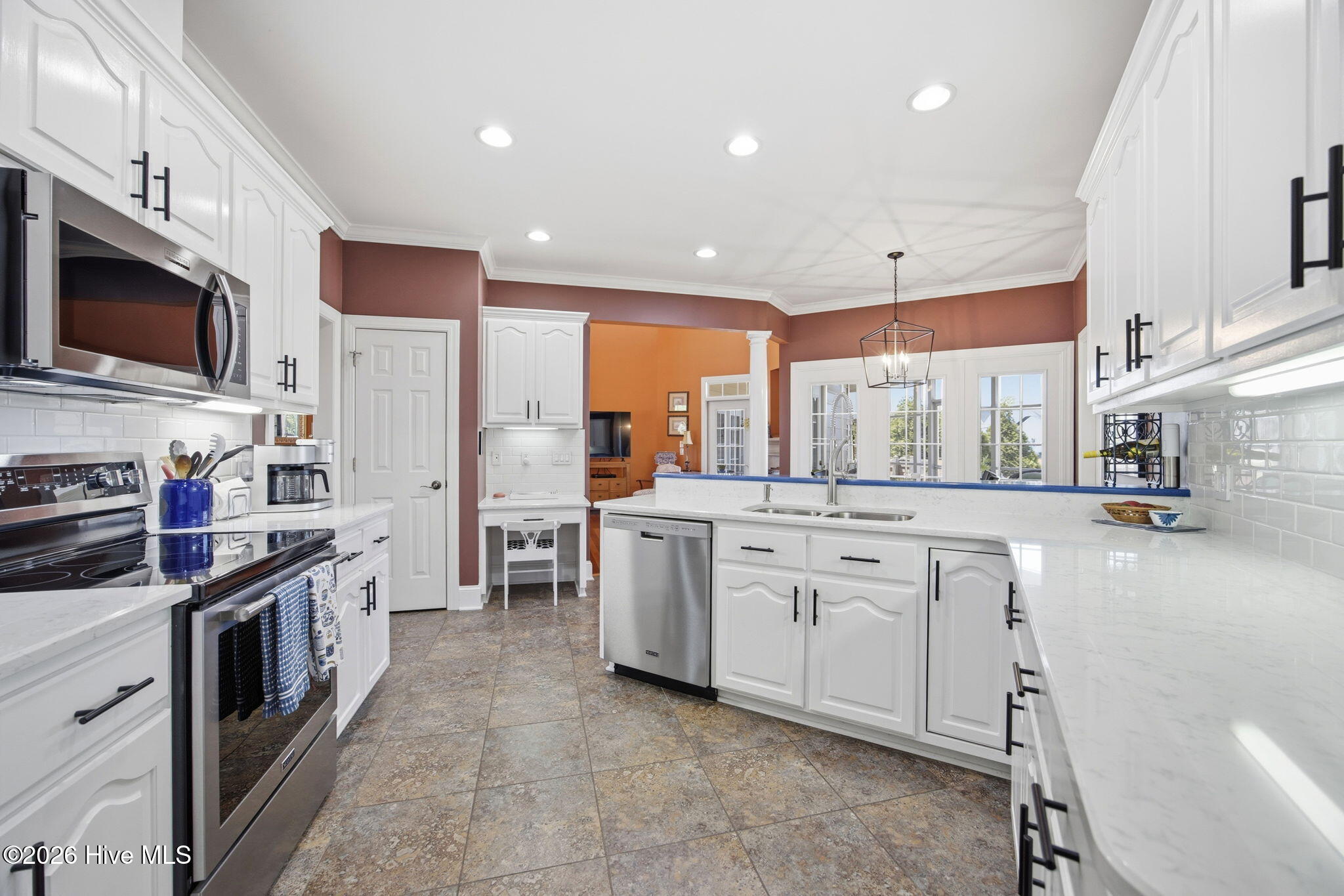 3306 Falling Creek Road Property Photo 23